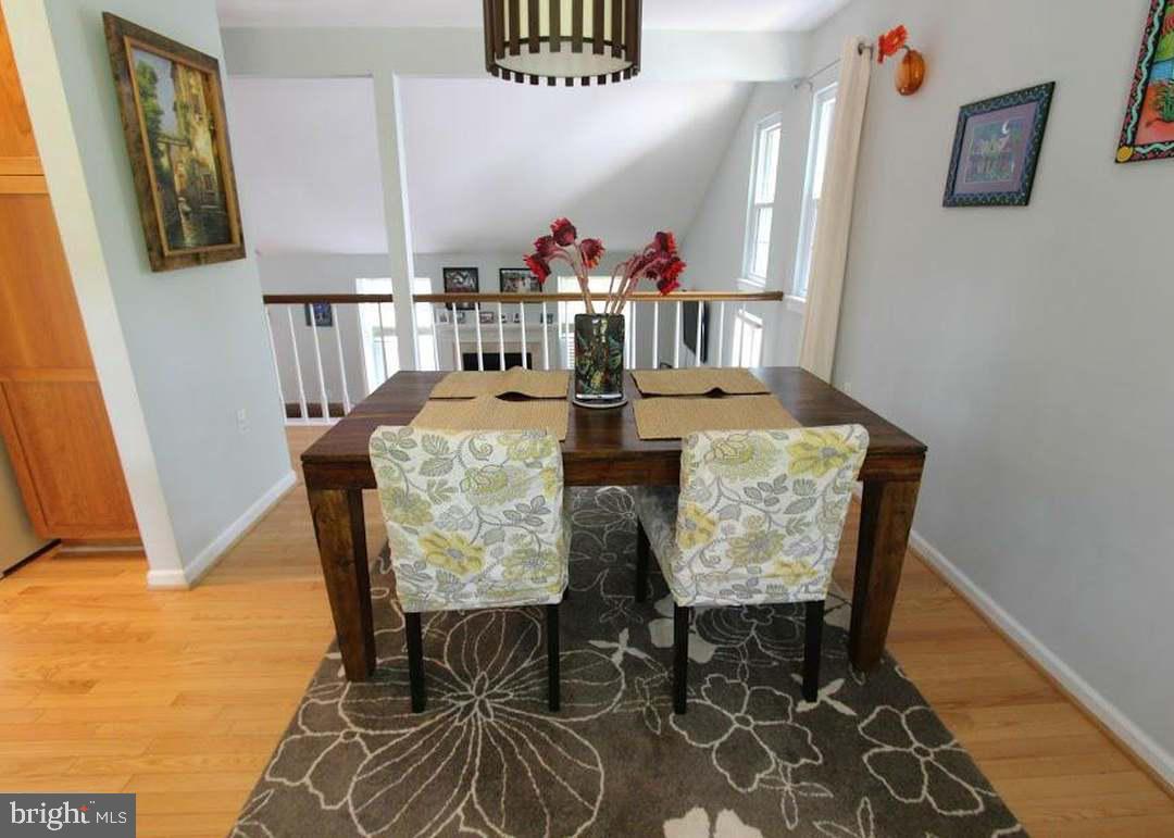 FAIRFAX CLUB ESTATES - Residential Lease