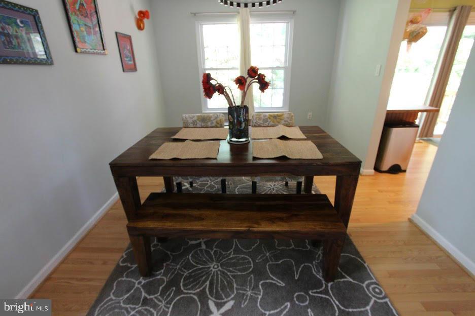 FAIRFAX CLUB ESTATES - Residential Lease