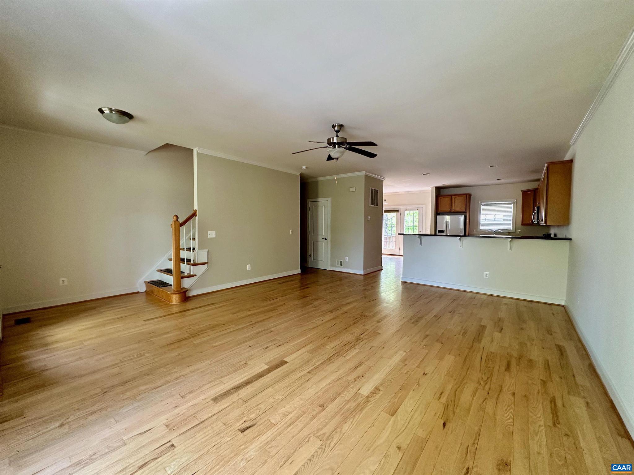 PAVILIONS AT PANTOPS - Residential