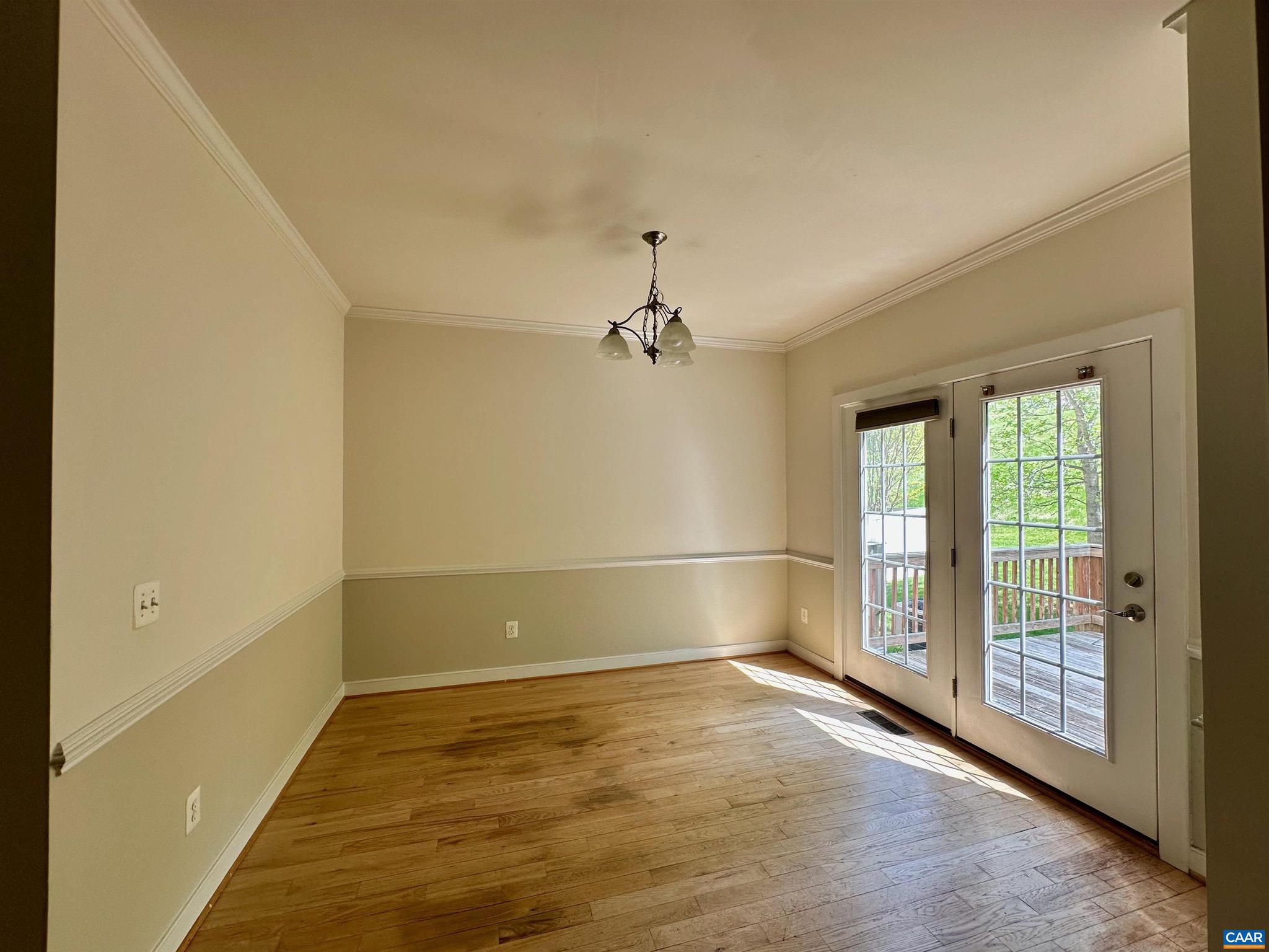 PAVILIONS AT PANTOPS - Residential