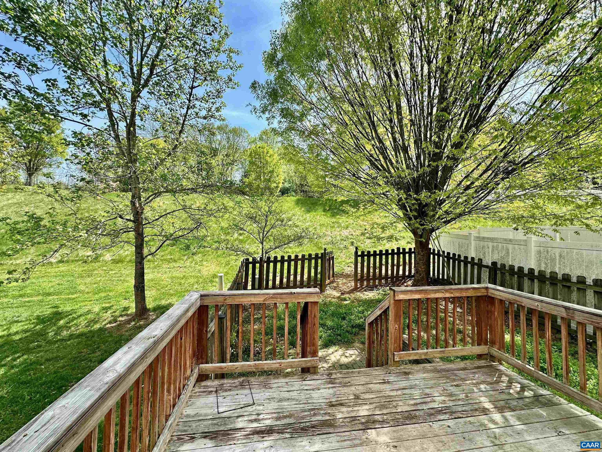 PAVILIONS AT PANTOPS - Residential