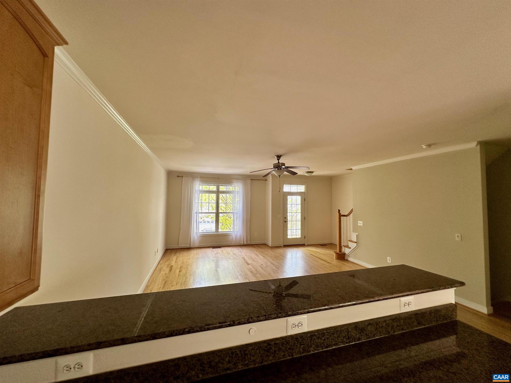 PAVILIONS AT PANTOPS - Residential