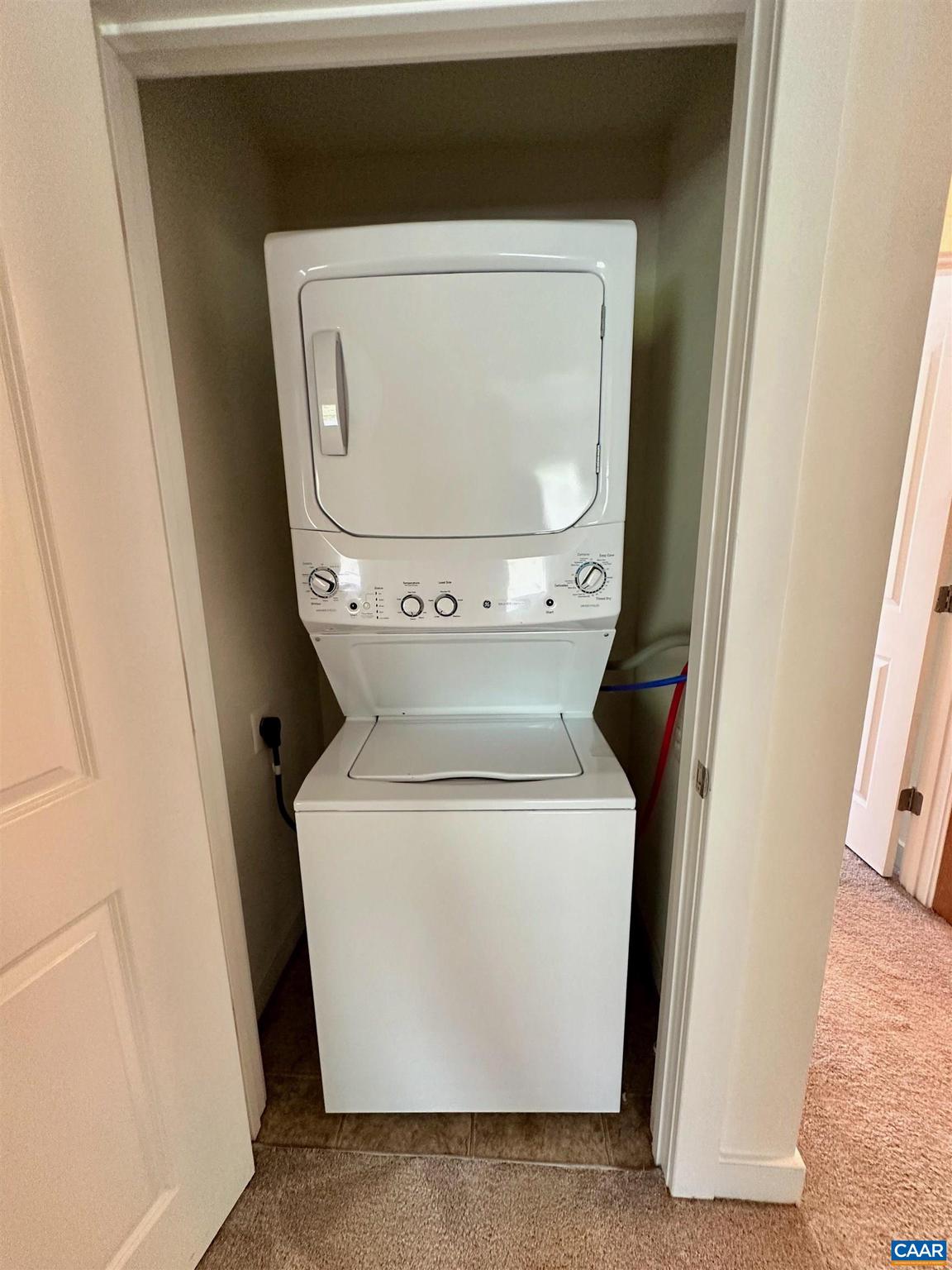 PAVILIONS AT PANTOPS - Residential