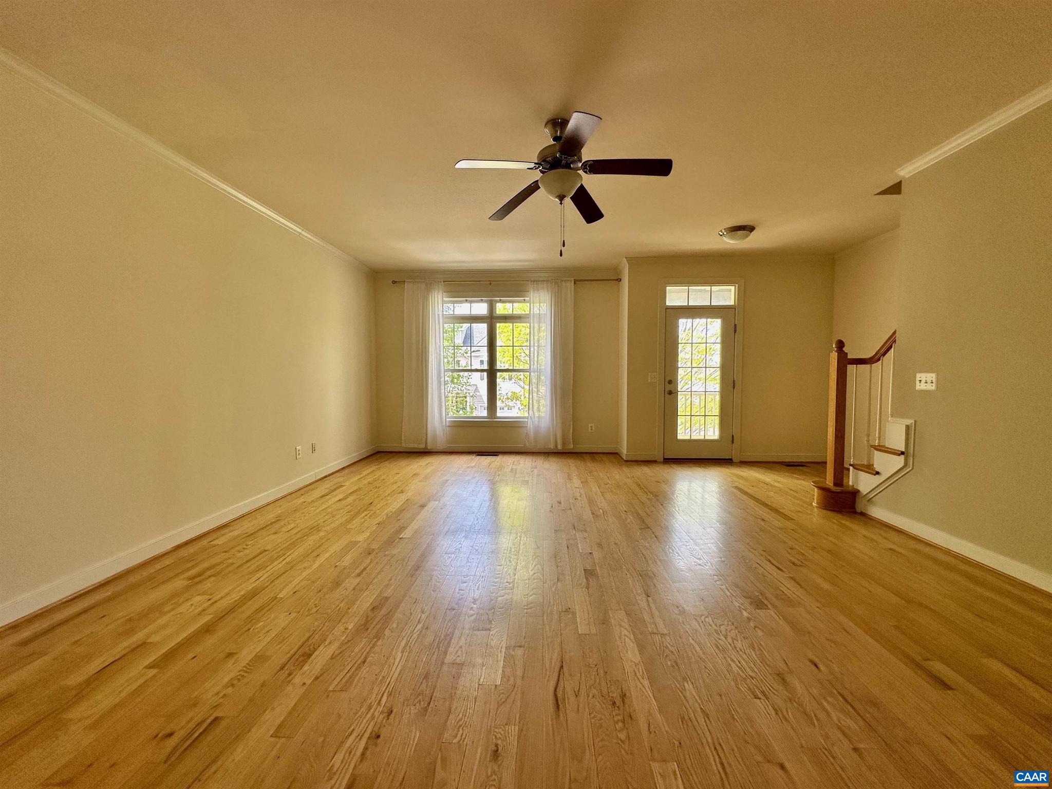 PAVILIONS AT PANTOPS - Residential