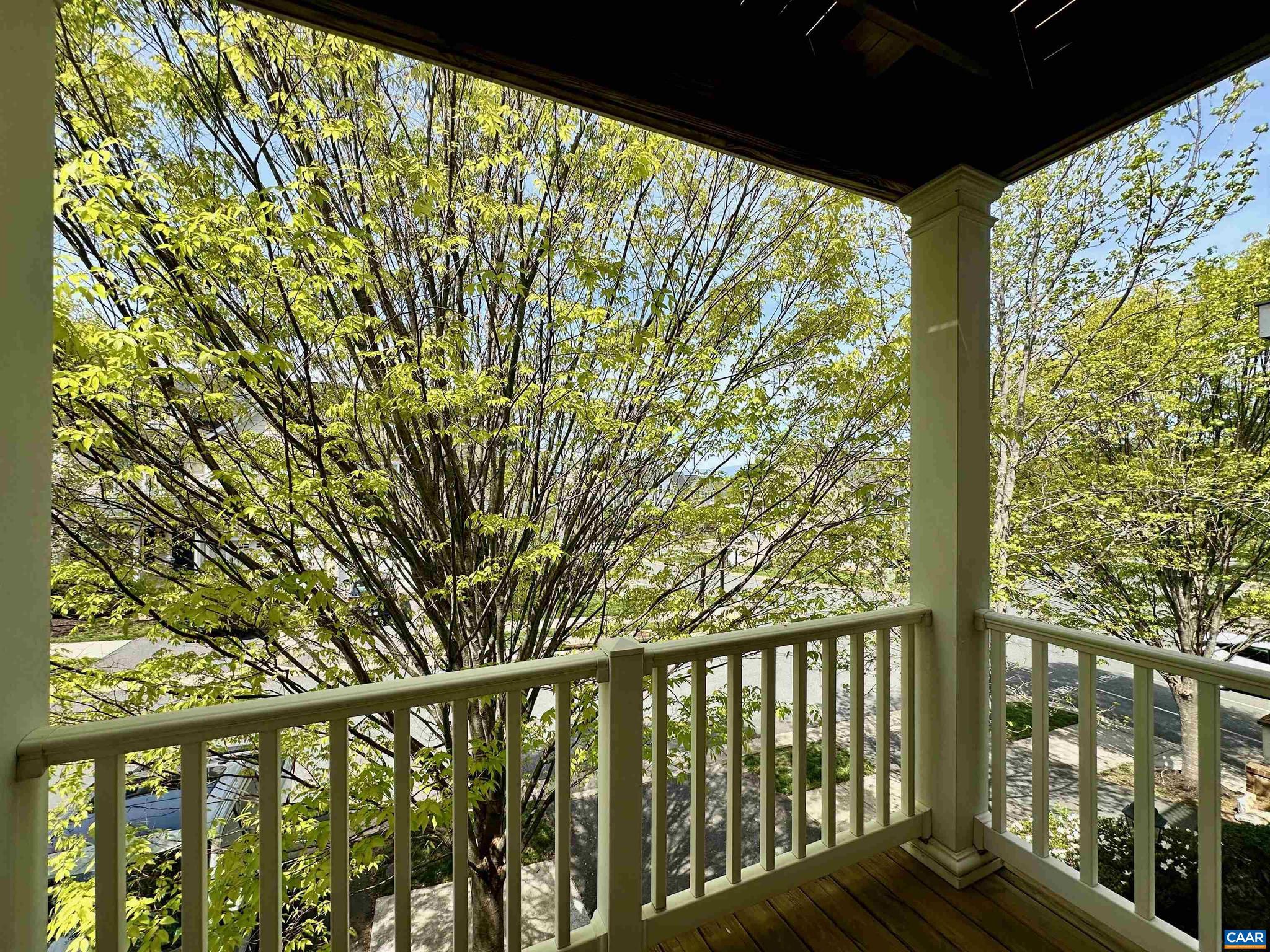 PAVILIONS AT PANTOPS - Residential