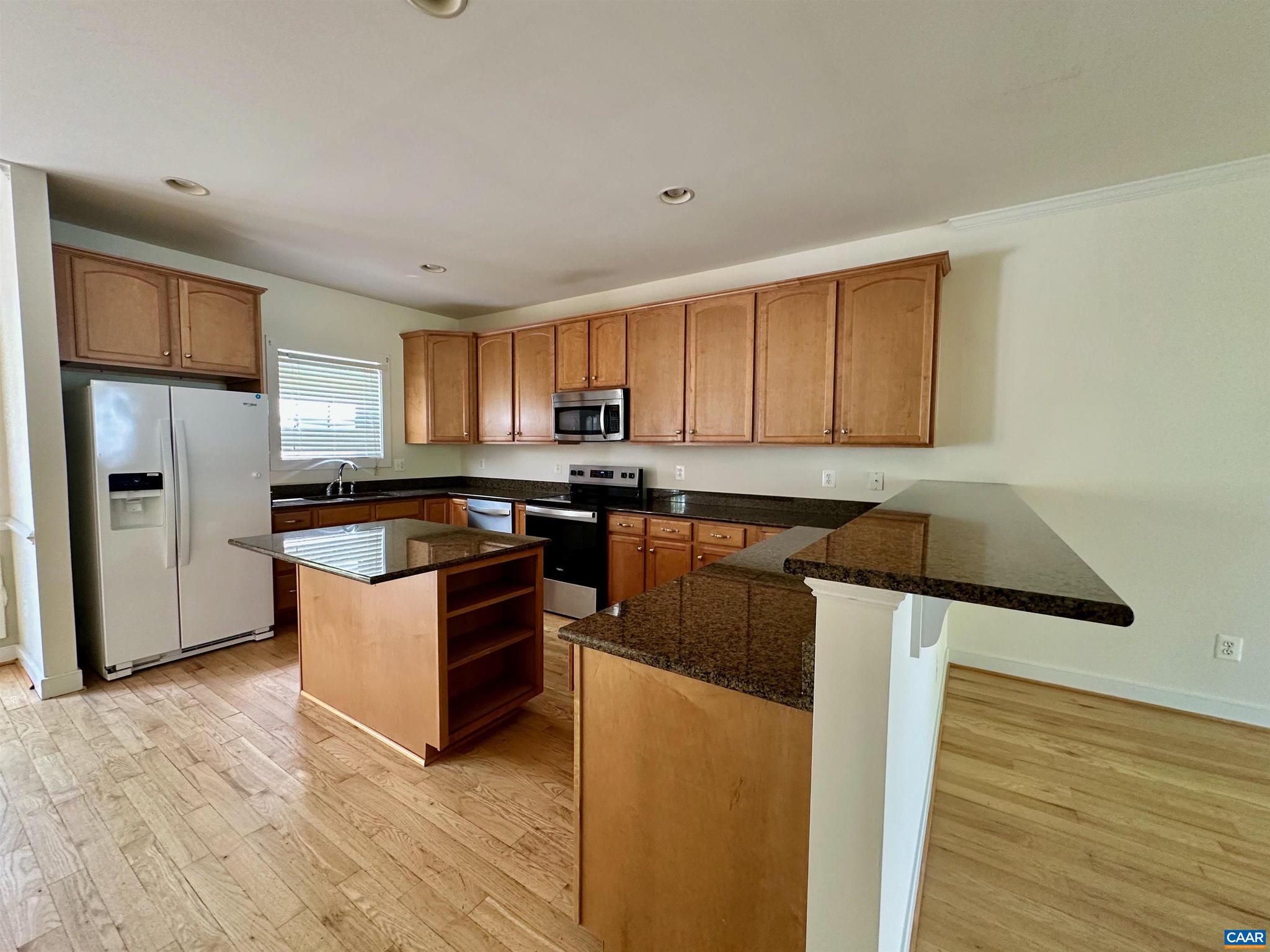 PAVILIONS AT PANTOPS - Residential