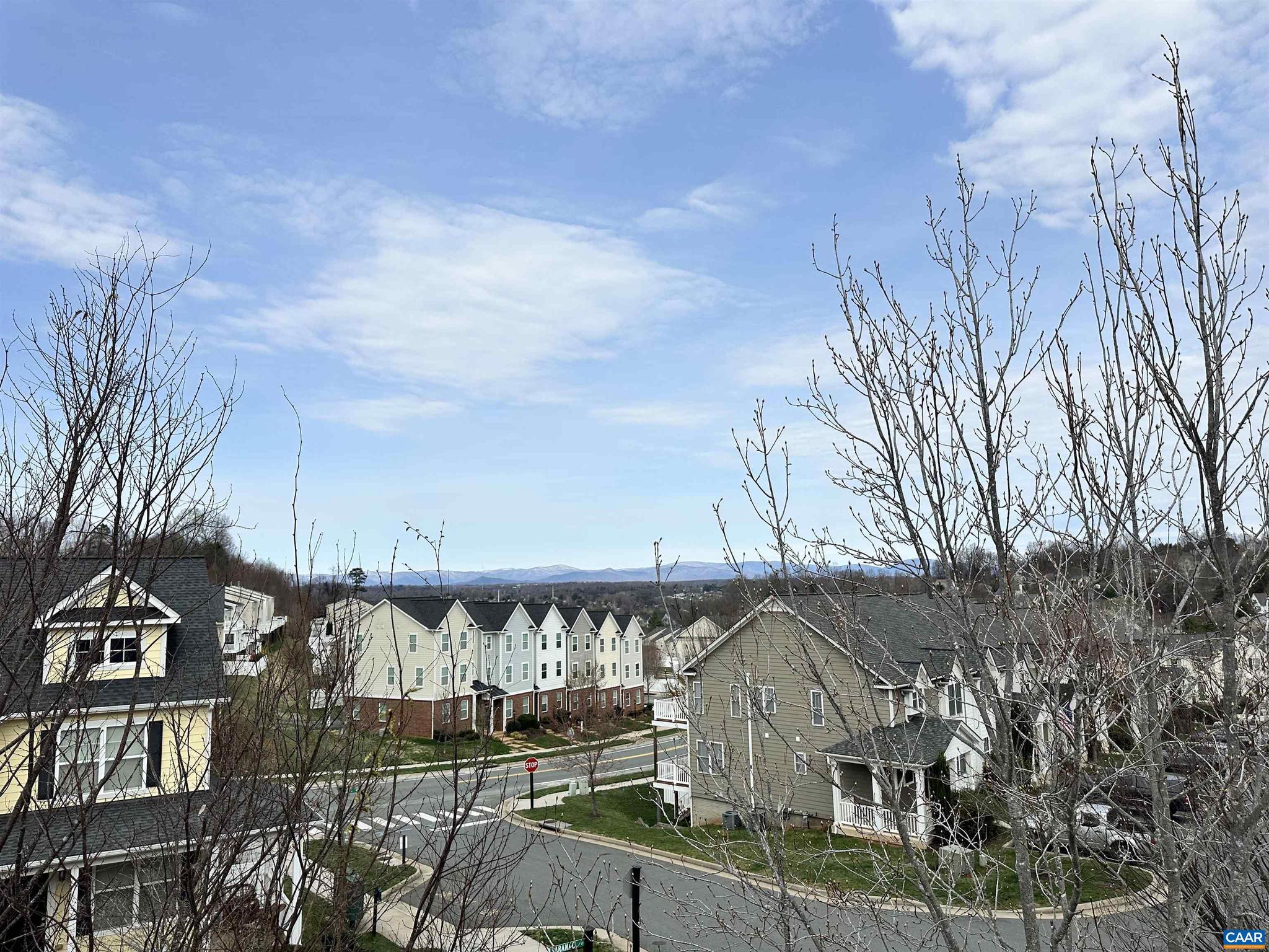 PAVILIONS AT PANTOPS - Residential