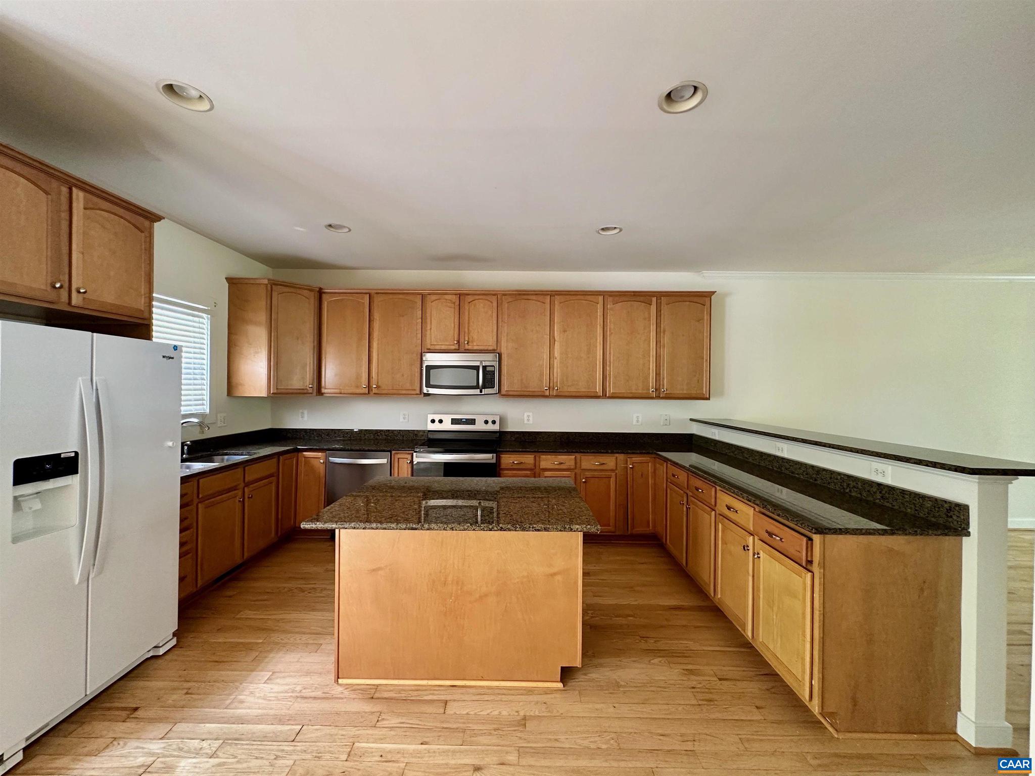 PAVILIONS AT PANTOPS - Residential