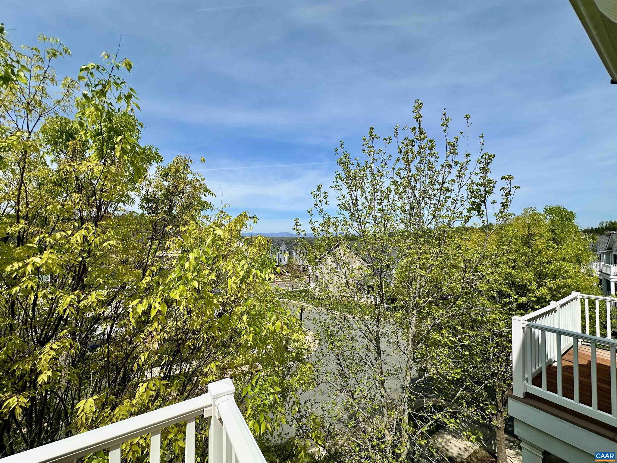 PAVILIONS AT PANTOPS - Residential