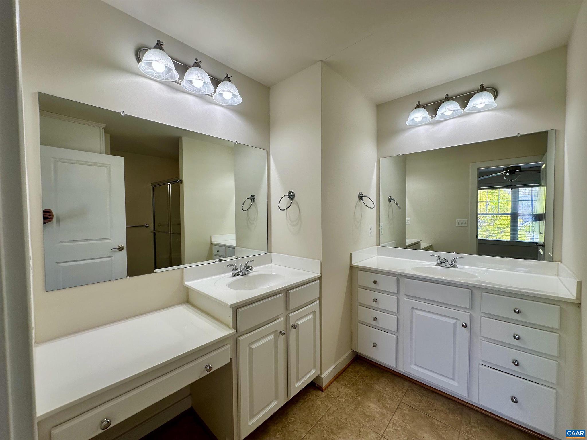 PAVILIONS AT PANTOPS - Residential