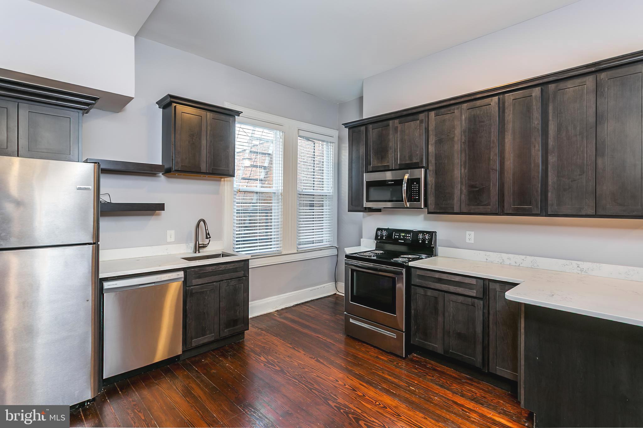 MADISON PARK HISTORIC DISTRICT - Residential