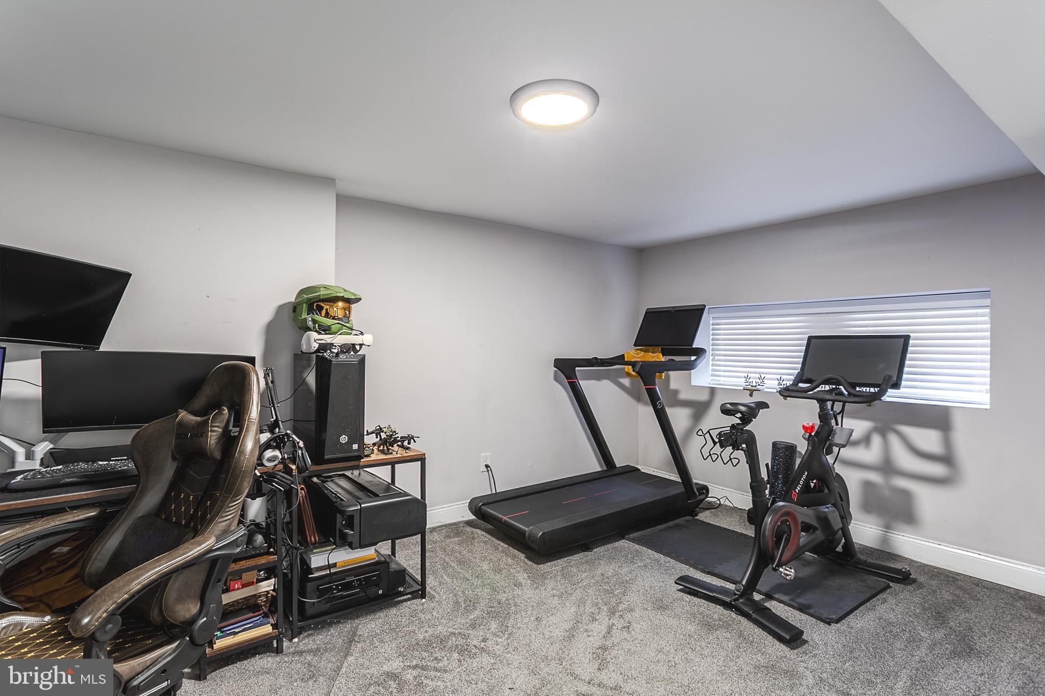 MADISON PARK HISTORIC DISTRICT - Residential