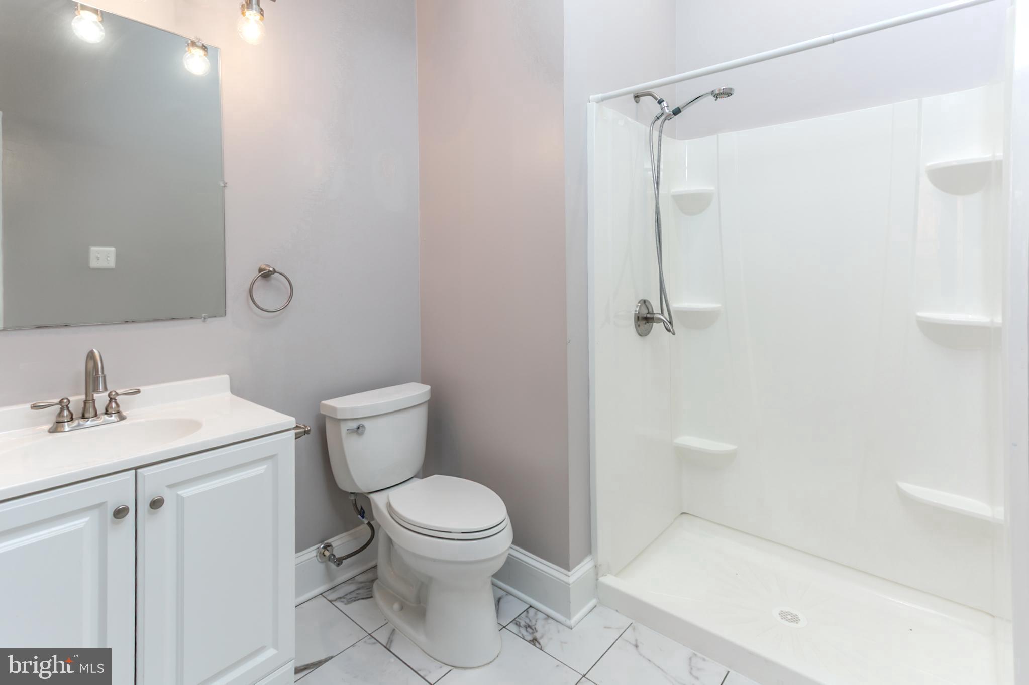 MADISON PARK HISTORIC DISTRICT - Residential