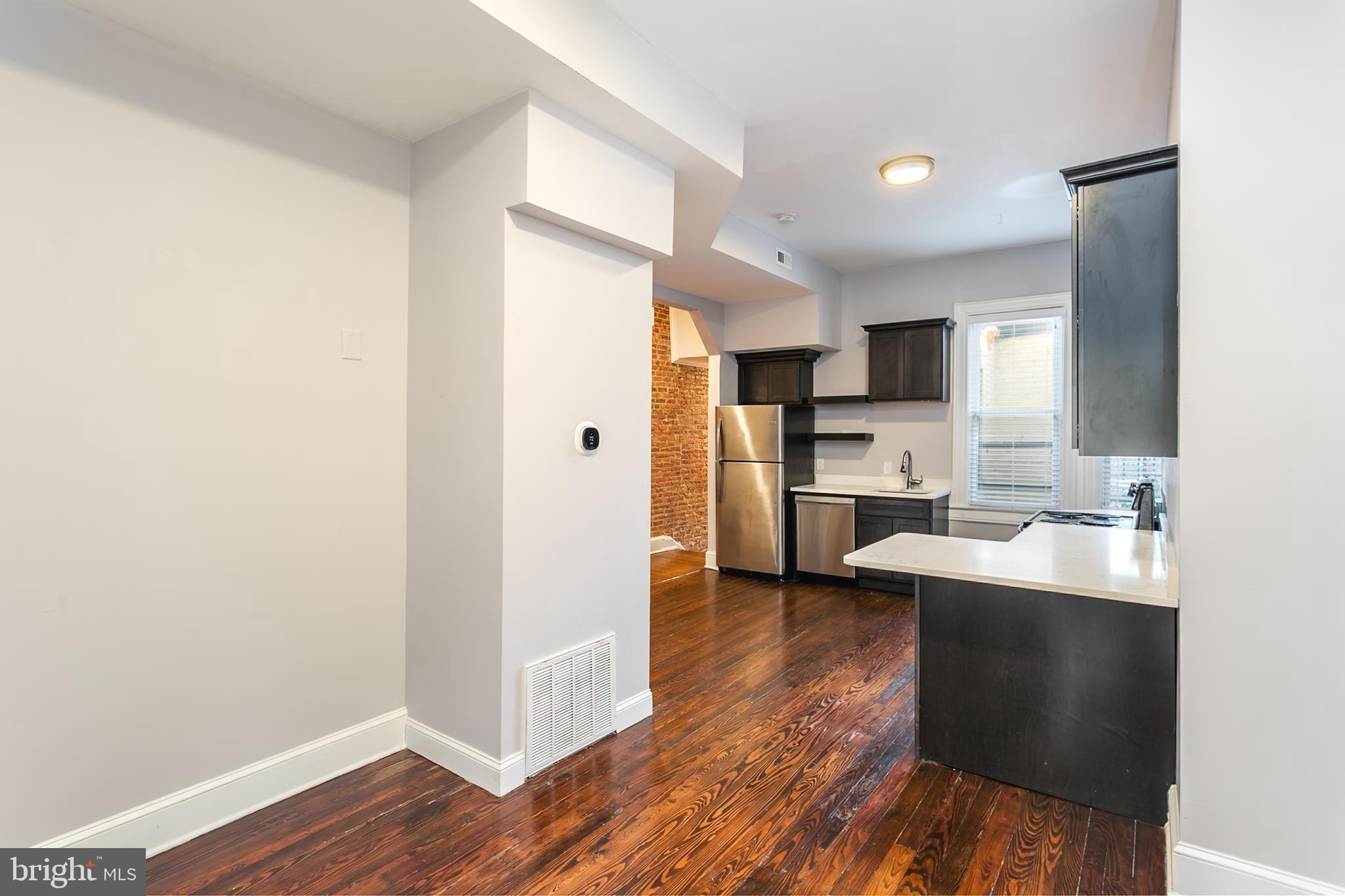 MADISON PARK HISTORIC DISTRICT - Residential