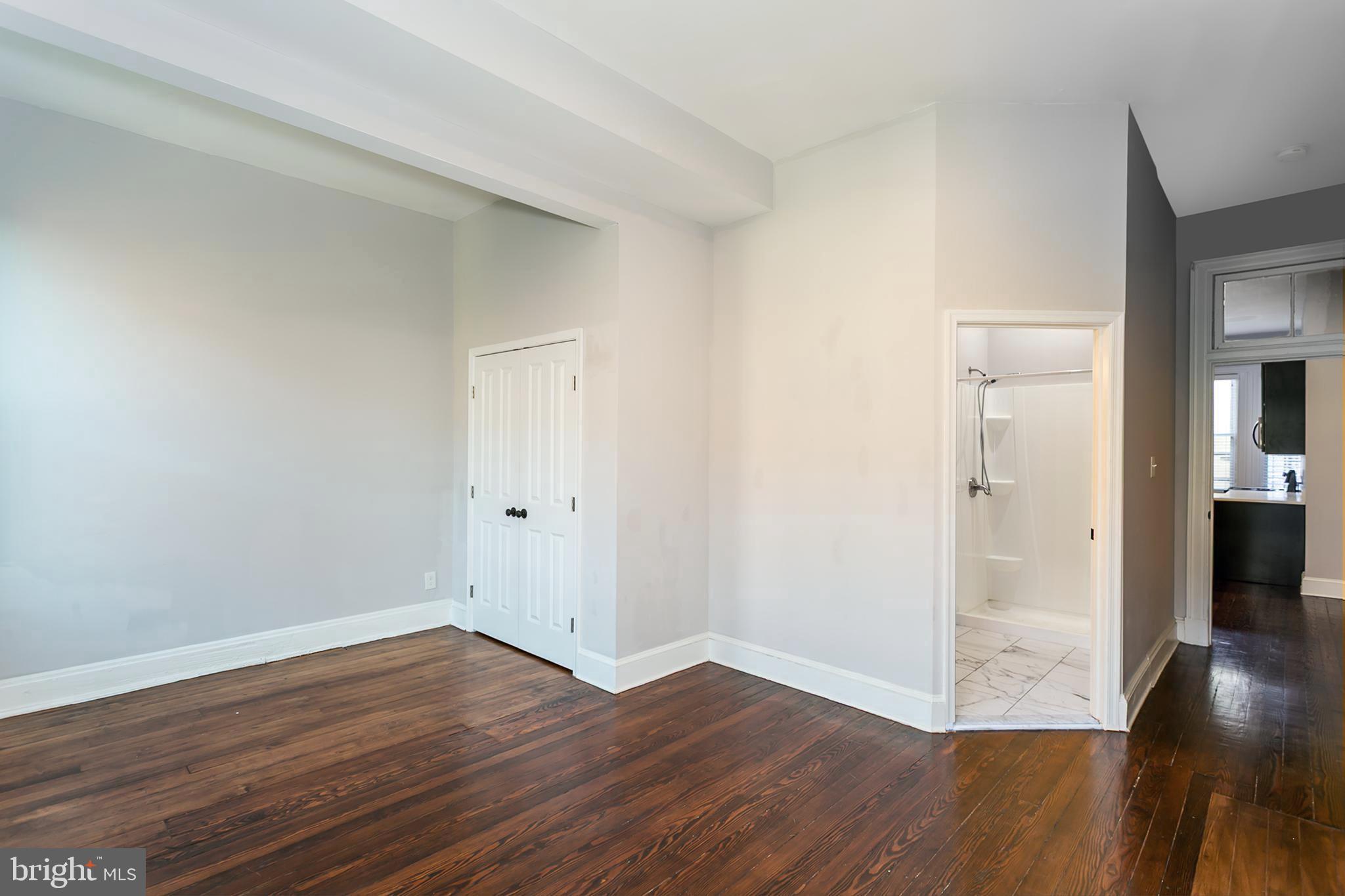 MADISON PARK HISTORIC DISTRICT - Residential