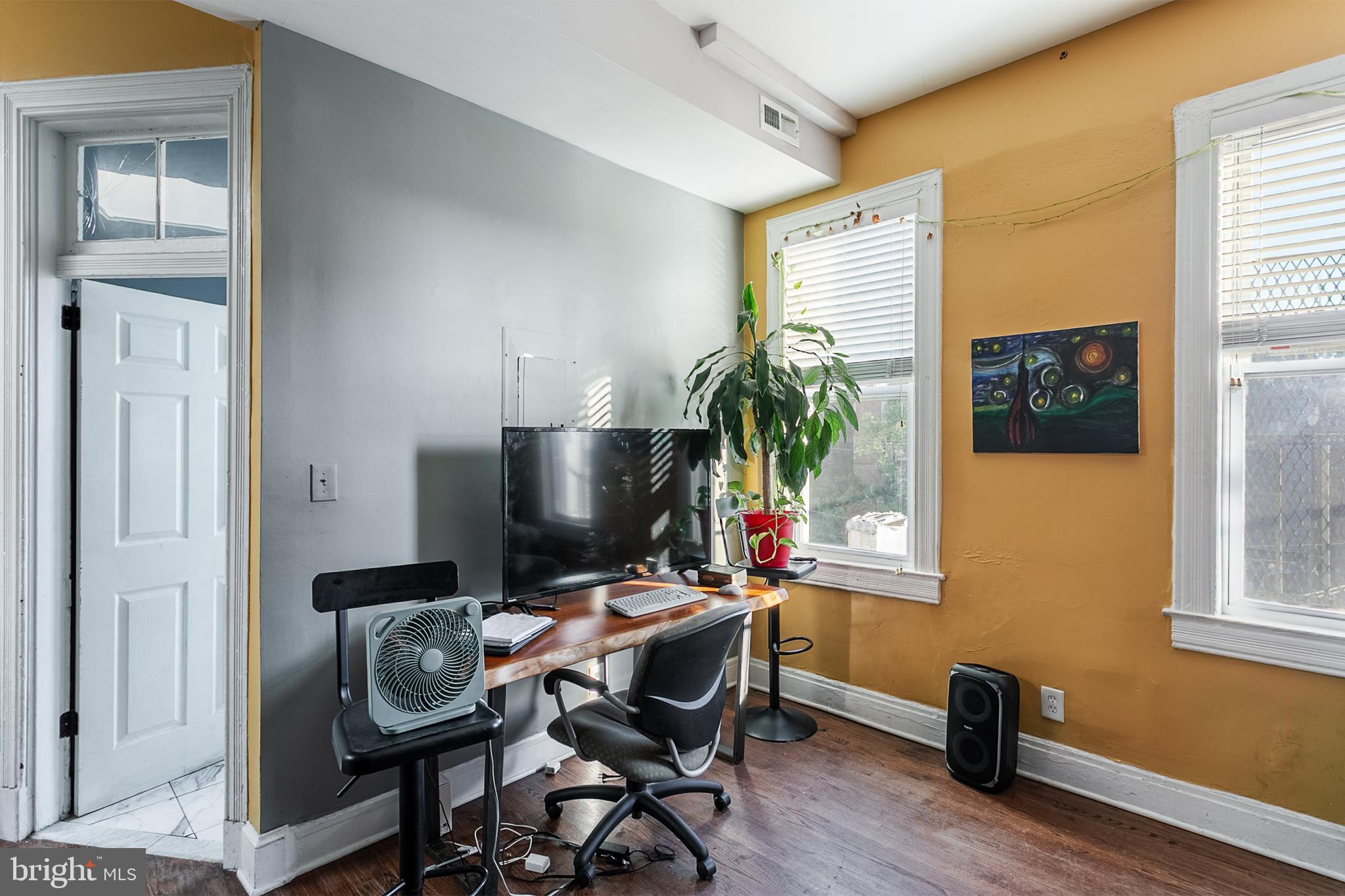 MADISON PARK HISTORIC DISTRICT - Residential