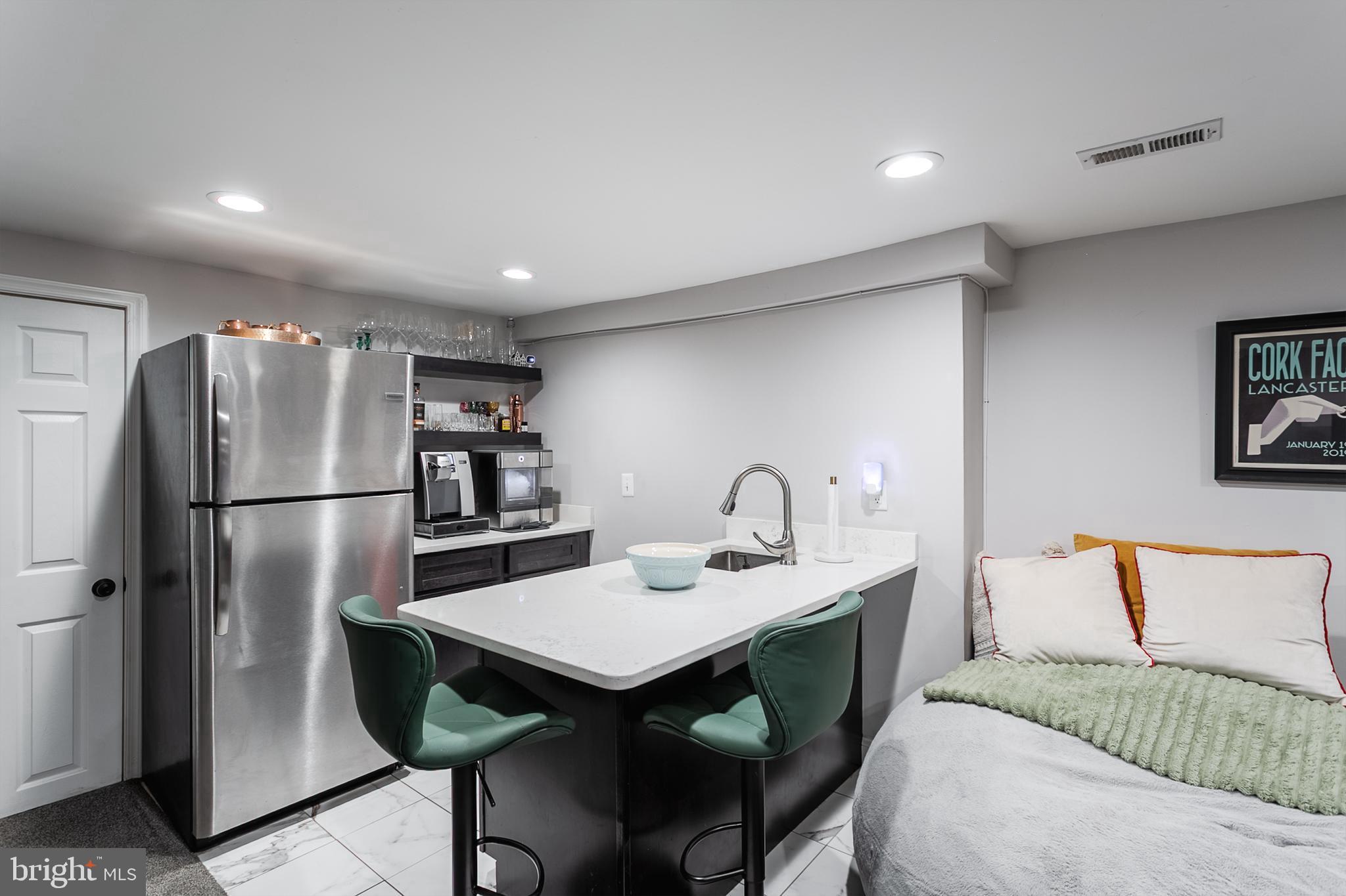 MADISON PARK HISTORIC DISTRICT - Residential