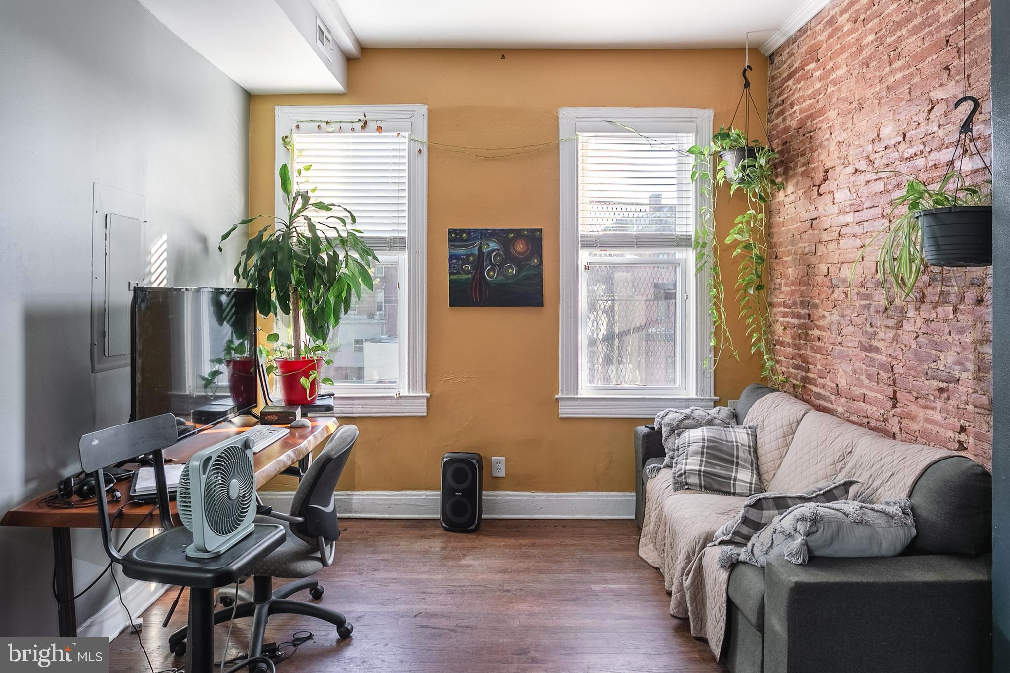 MADISON PARK HISTORIC DISTRICT - Residential