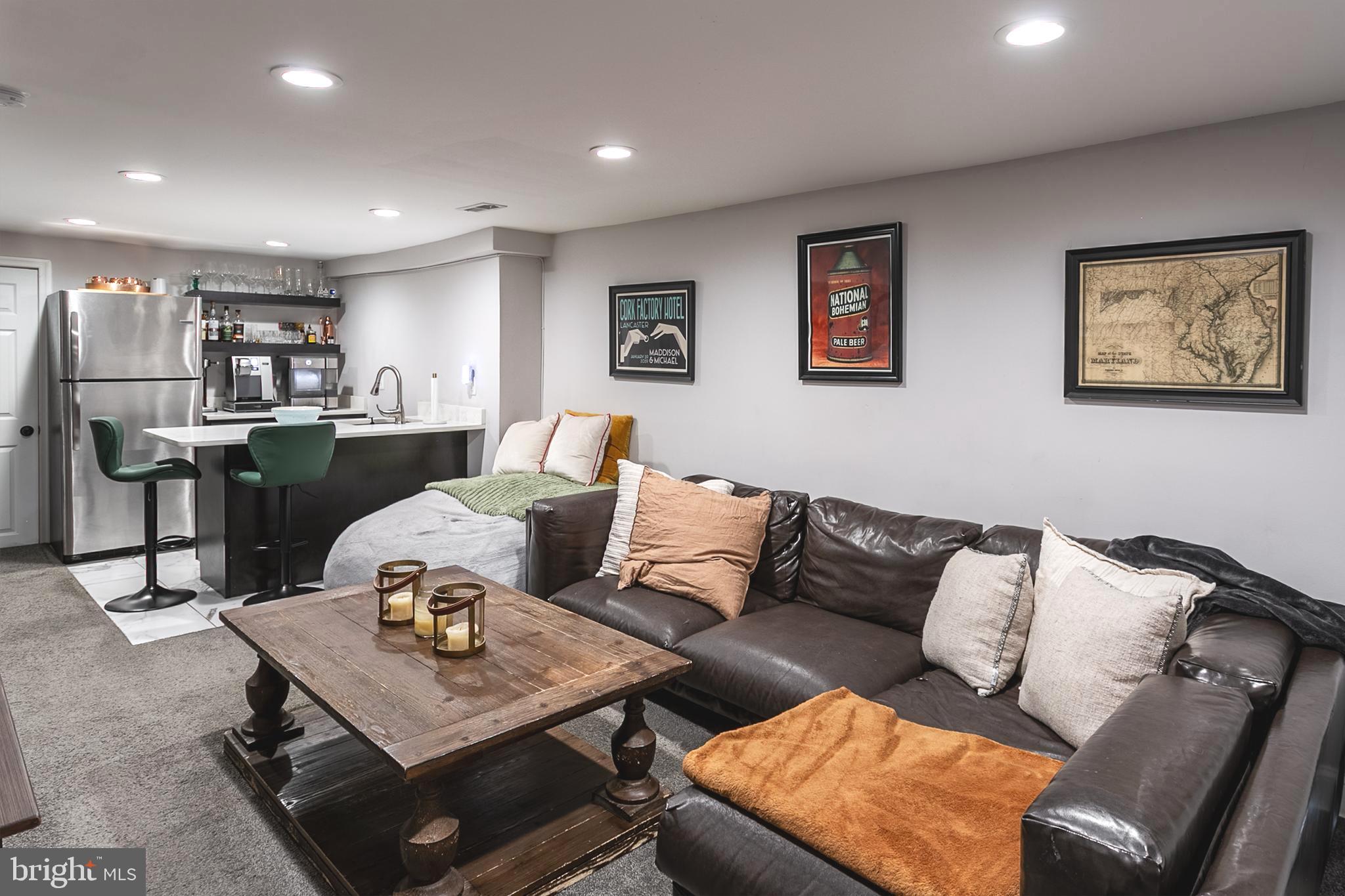 MADISON PARK HISTORIC DISTRICT - Residential