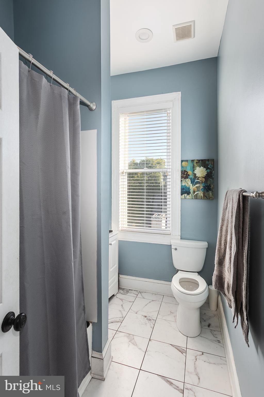 MADISON PARK HISTORIC DISTRICT - Residential