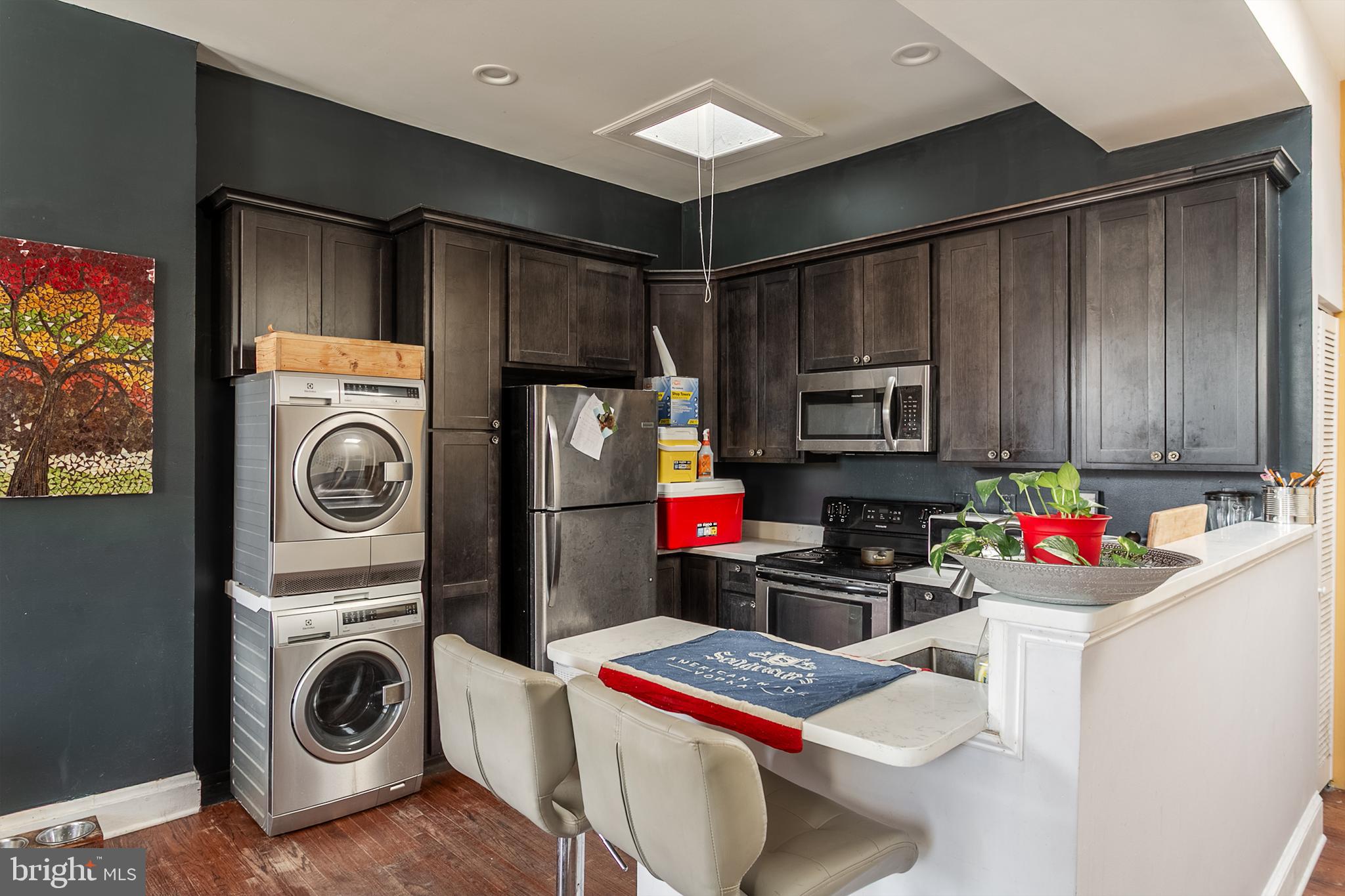 MADISON PARK HISTORIC DISTRICT - Residential