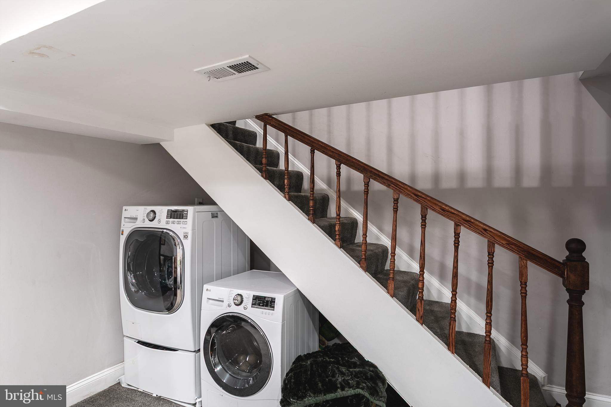 MADISON PARK HISTORIC DISTRICT - Residential