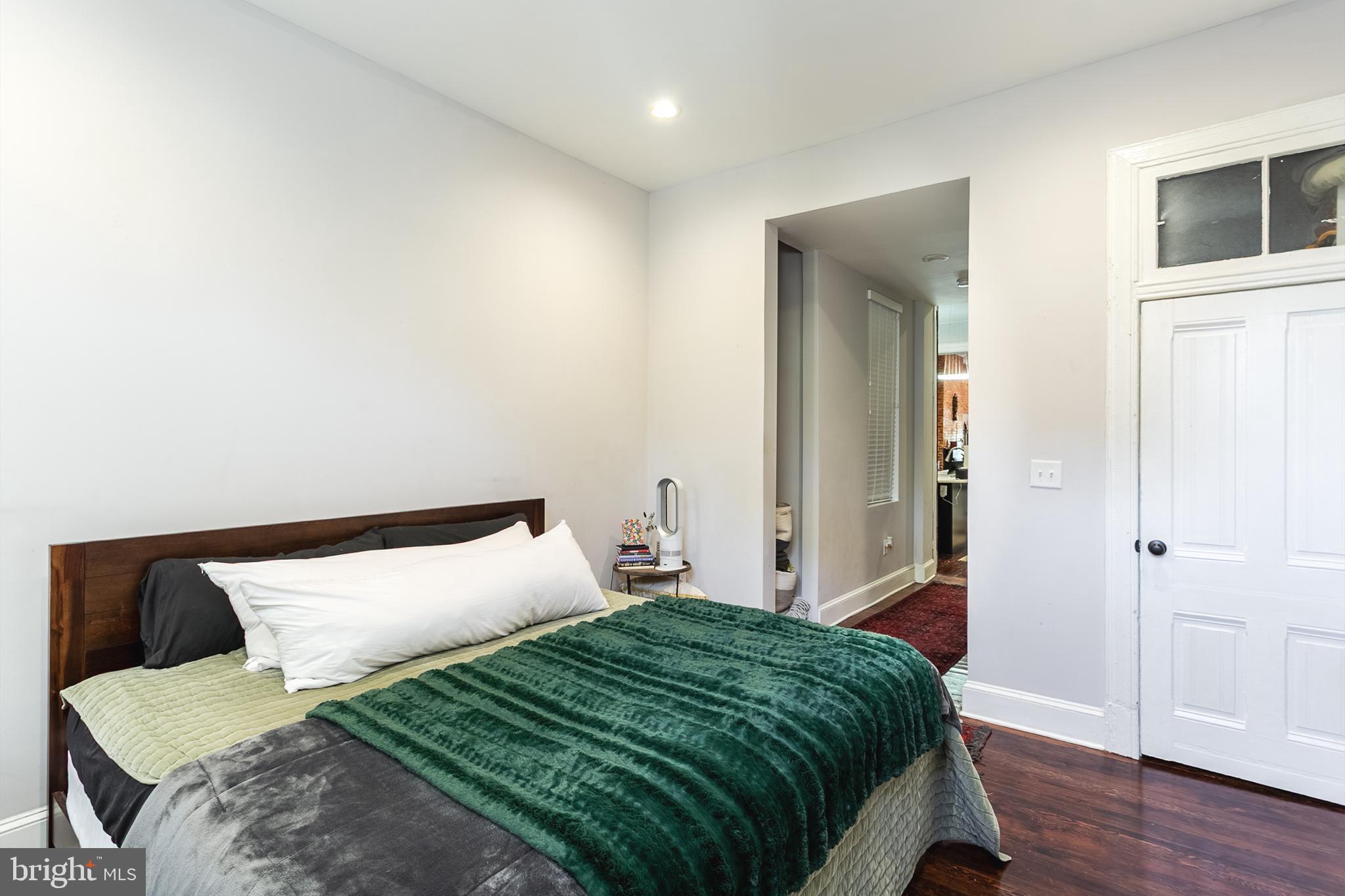 MADISON PARK HISTORIC DISTRICT - Residential