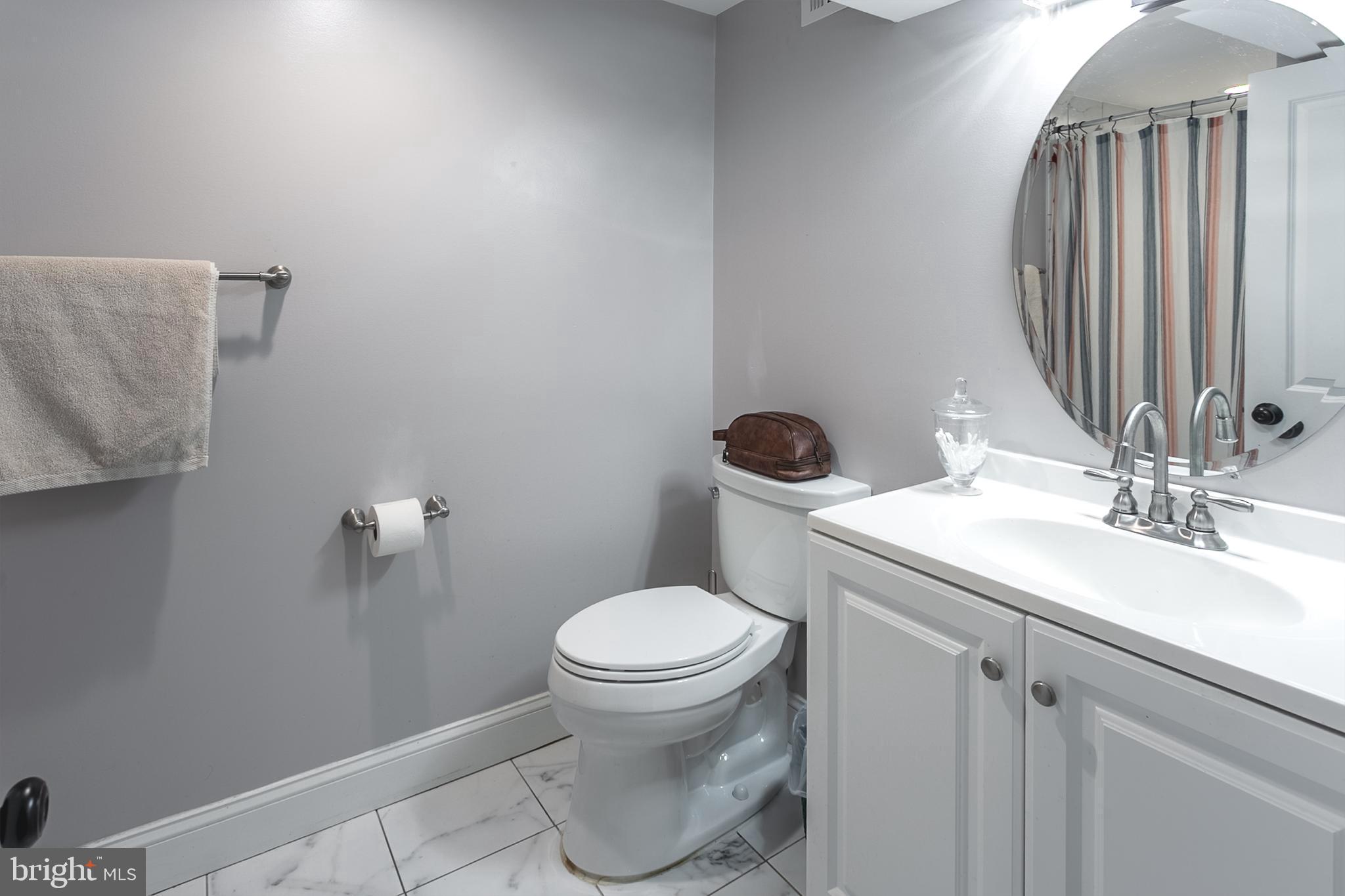 MADISON PARK HISTORIC DISTRICT - Residential