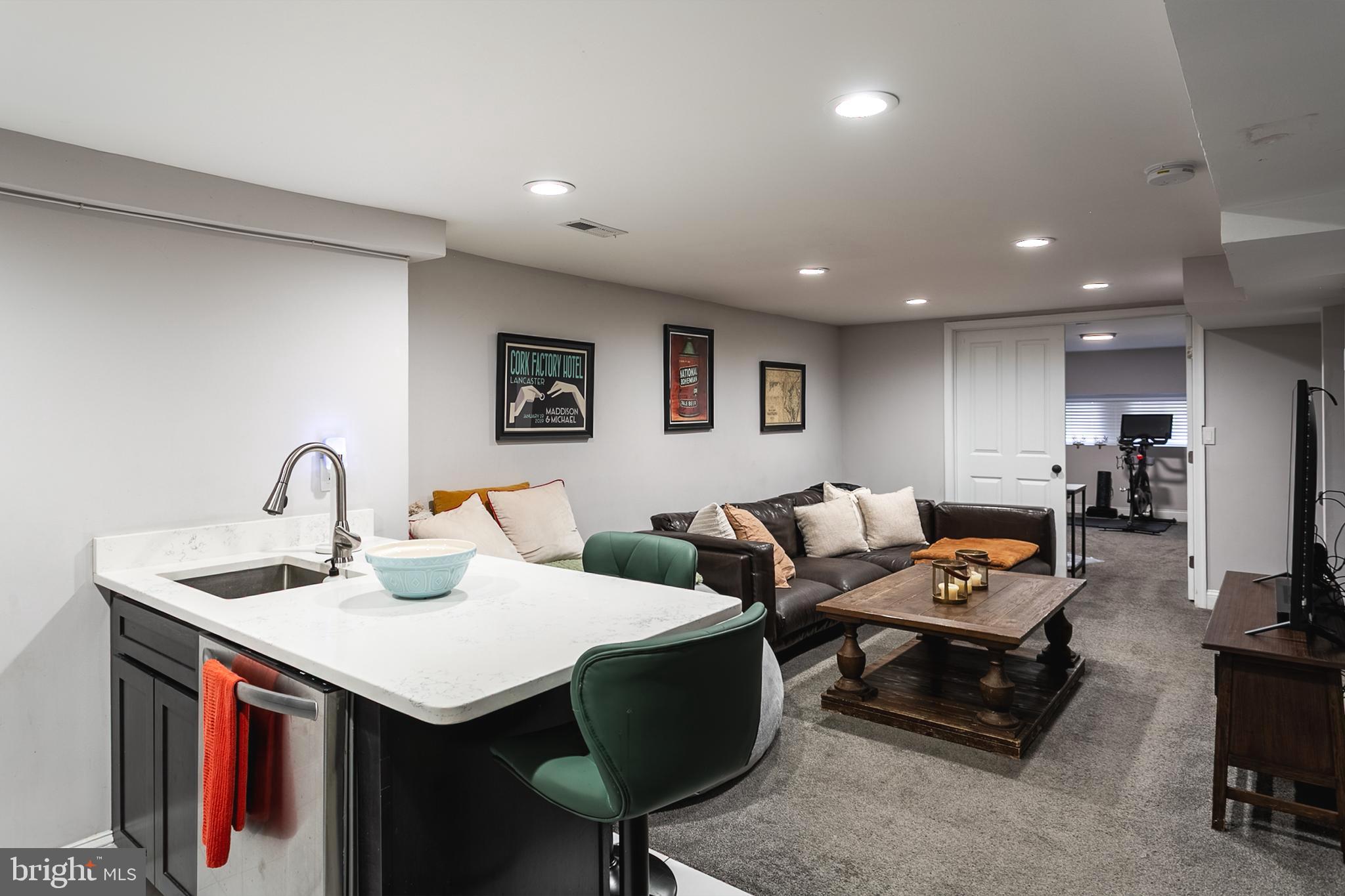 MADISON PARK HISTORIC DISTRICT - Residential