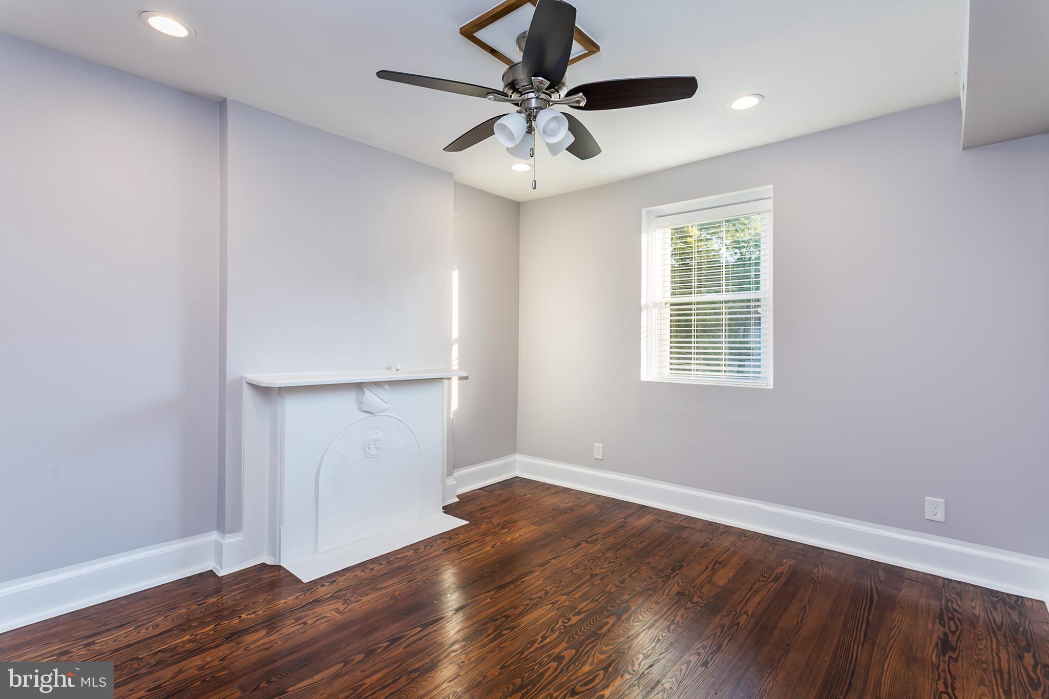 MADISON PARK HISTORIC DISTRICT - Residential