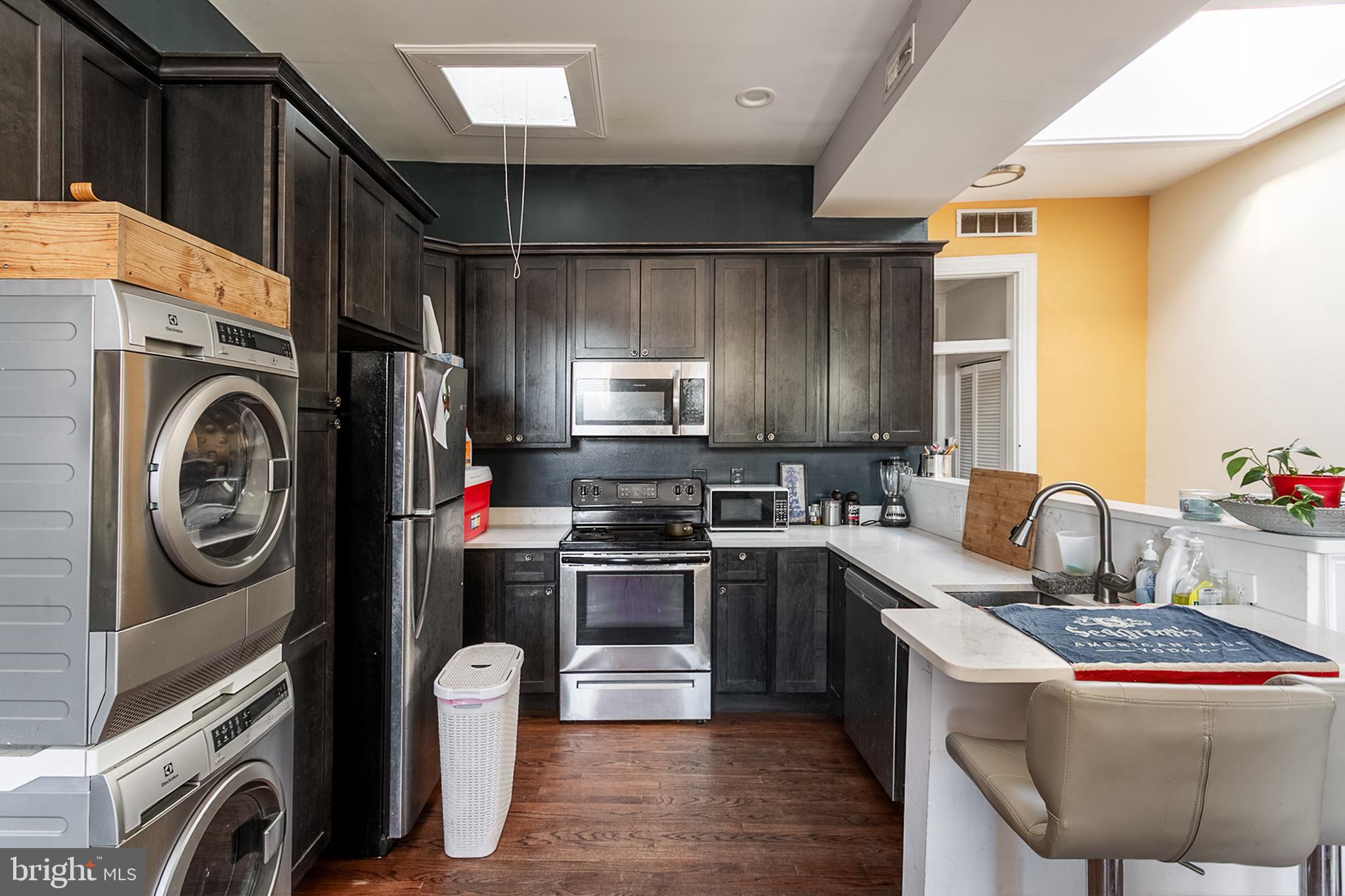 MADISON PARK HISTORIC DISTRICT - Residential