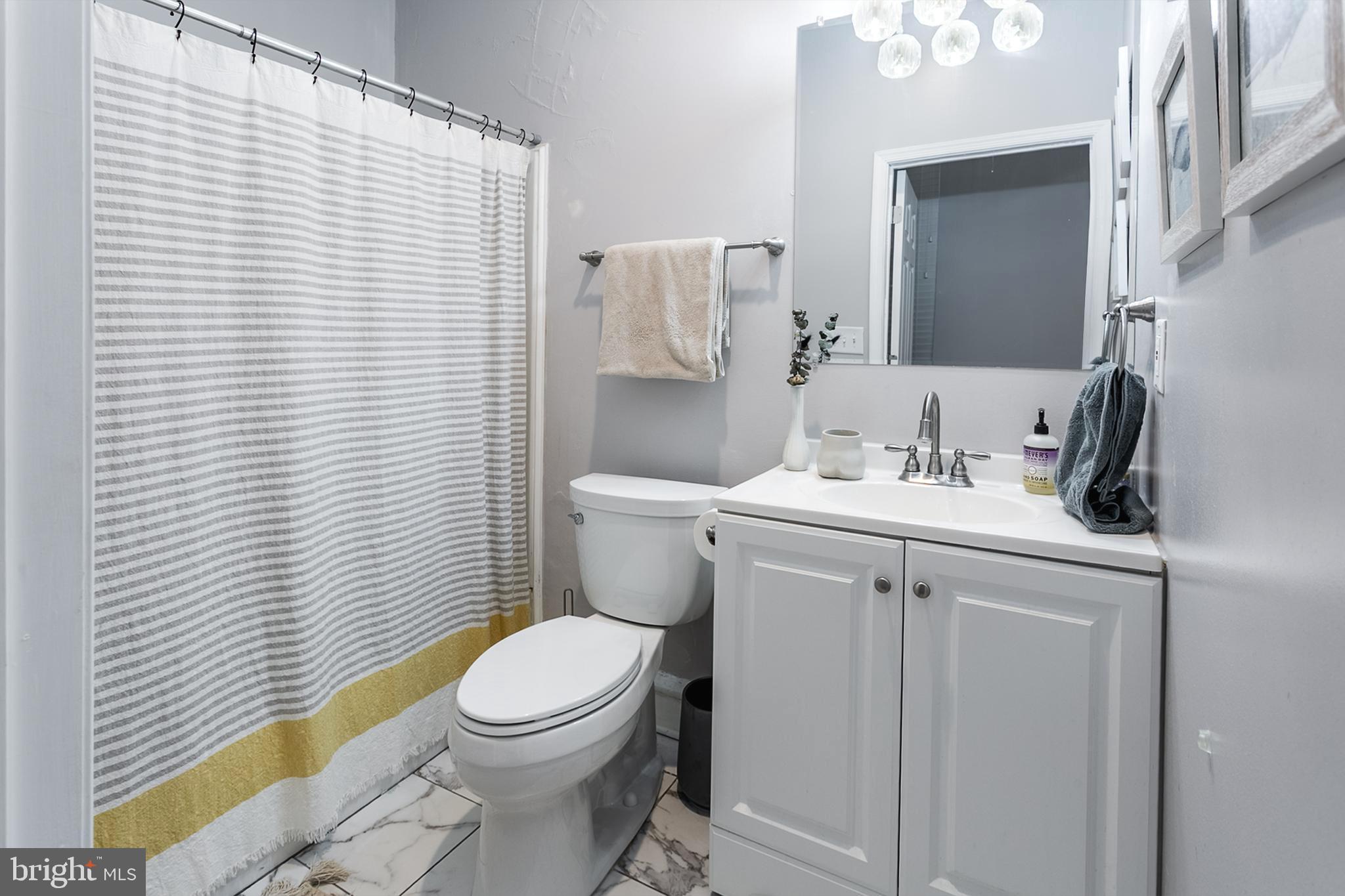 MADISON PARK HISTORIC DISTRICT - Residential