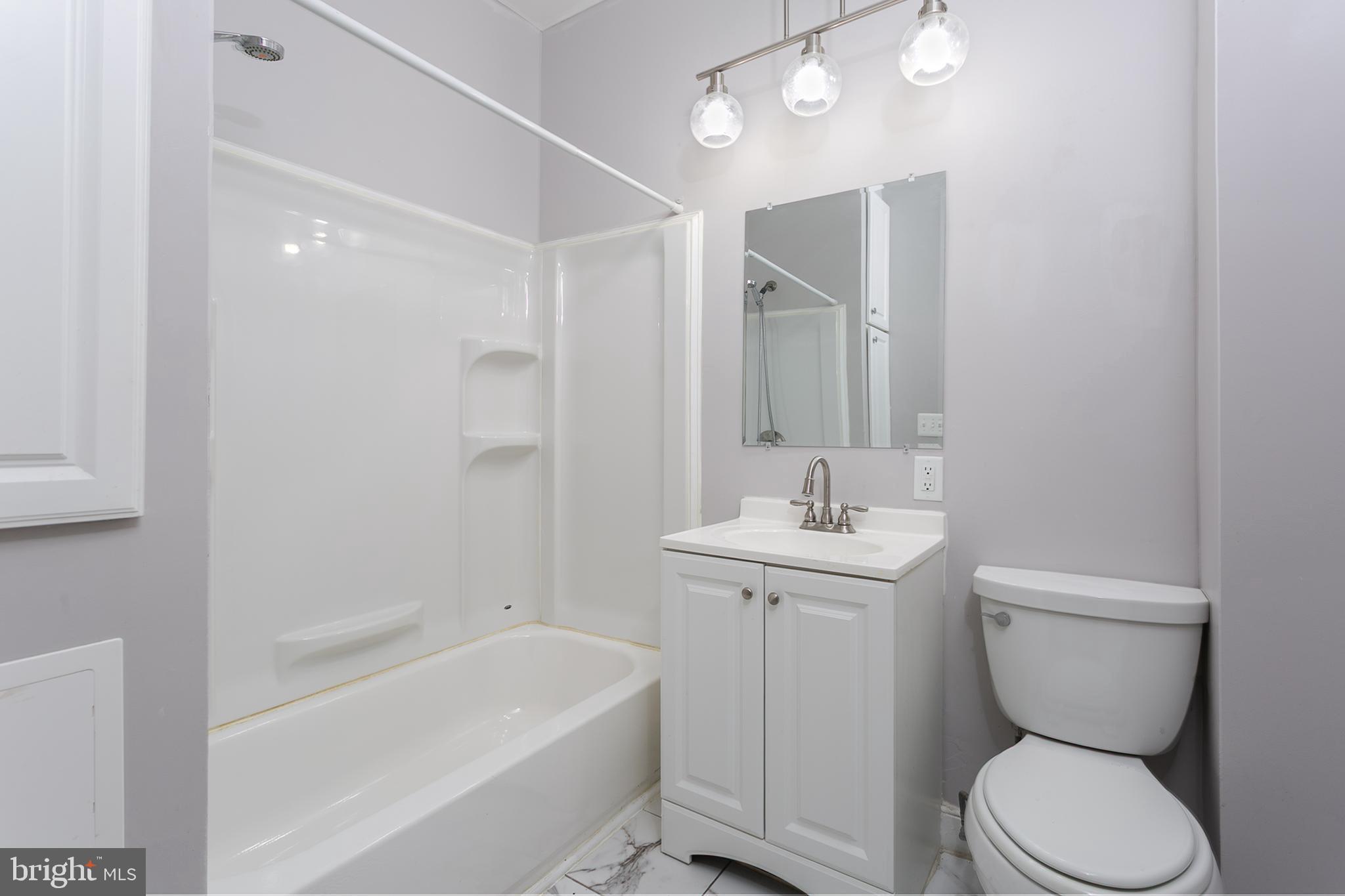 MADISON PARK HISTORIC DISTRICT - Residential