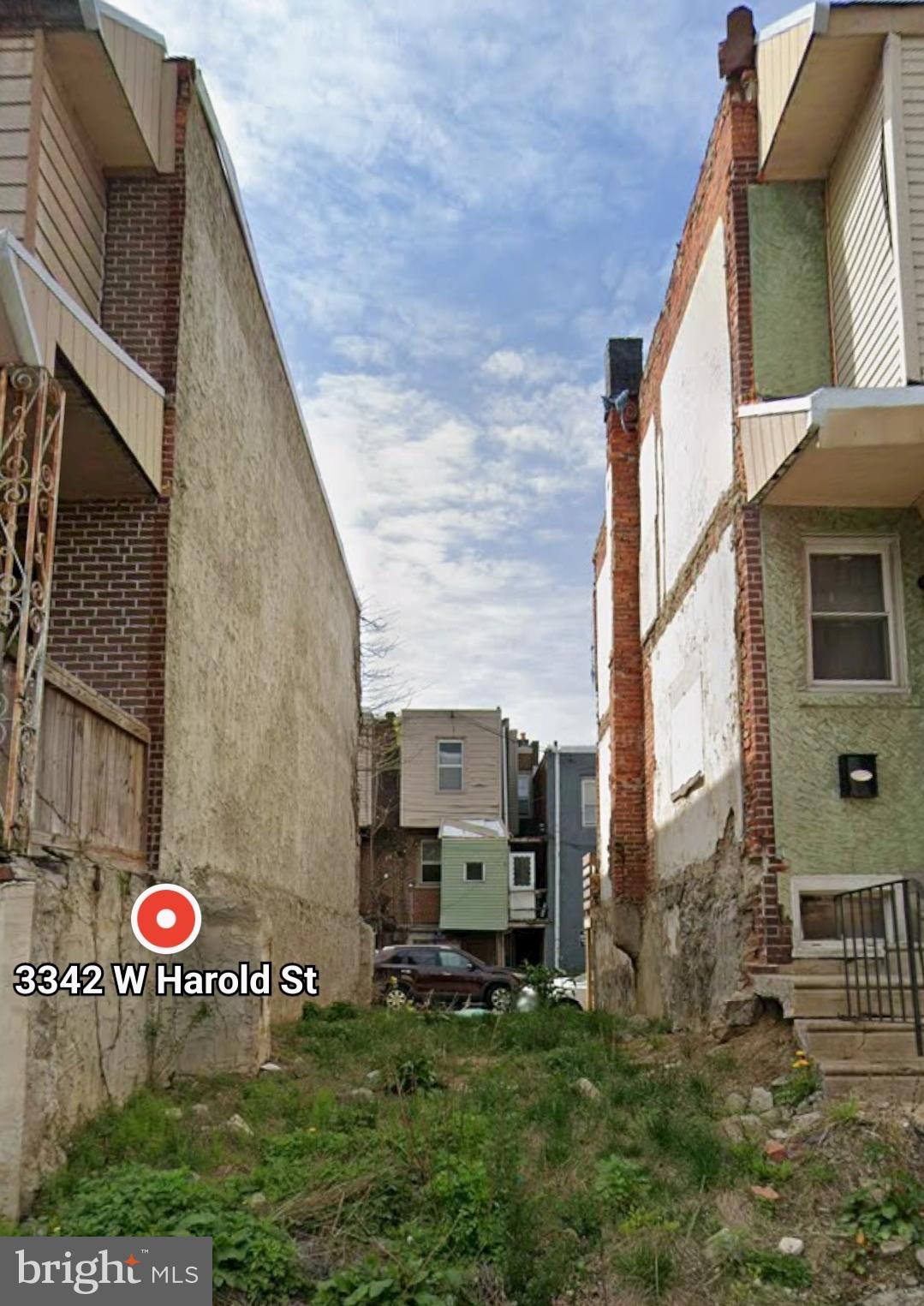 3342 W HAROLD STREET