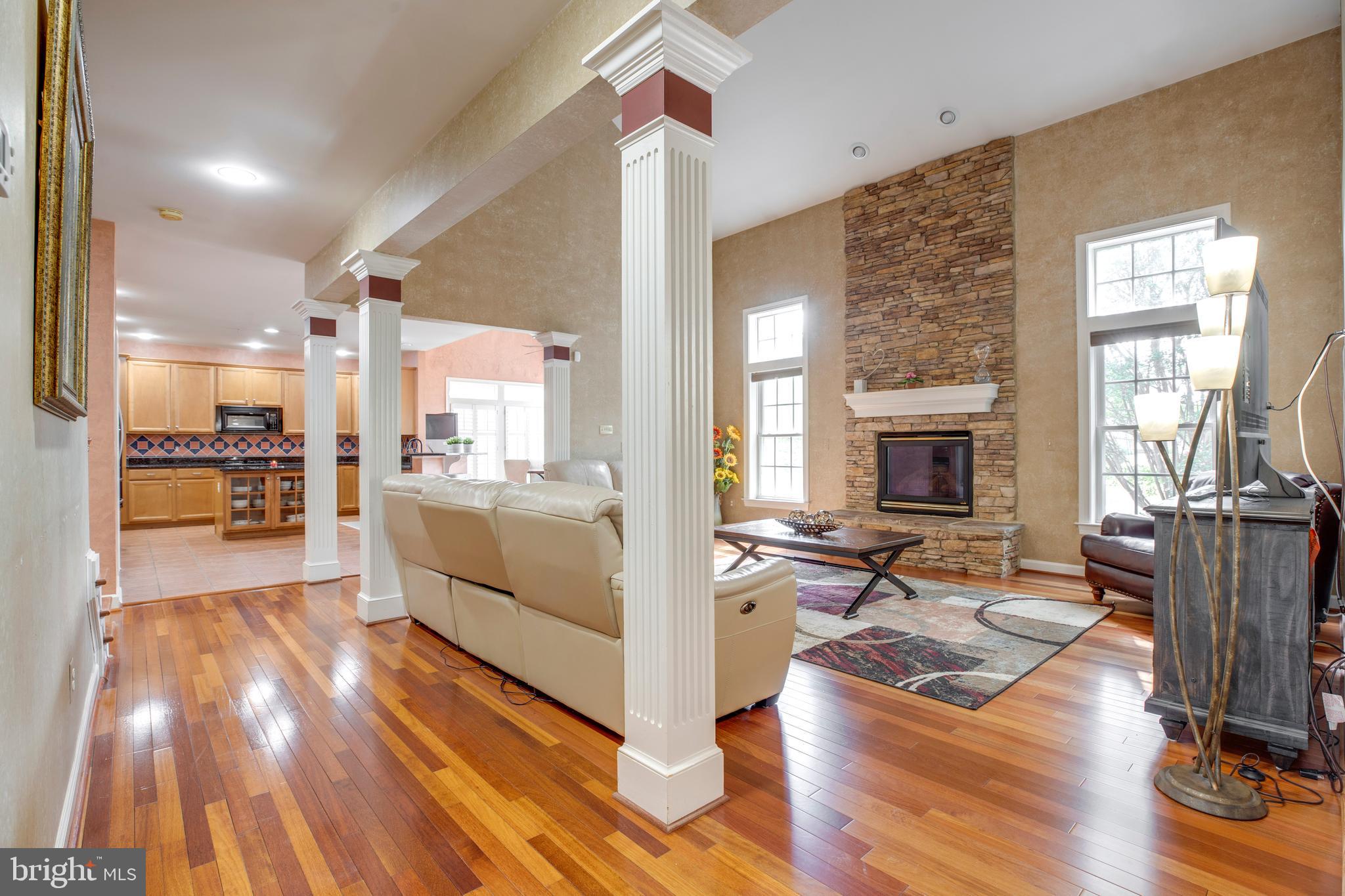 PIEDMONT - Residential