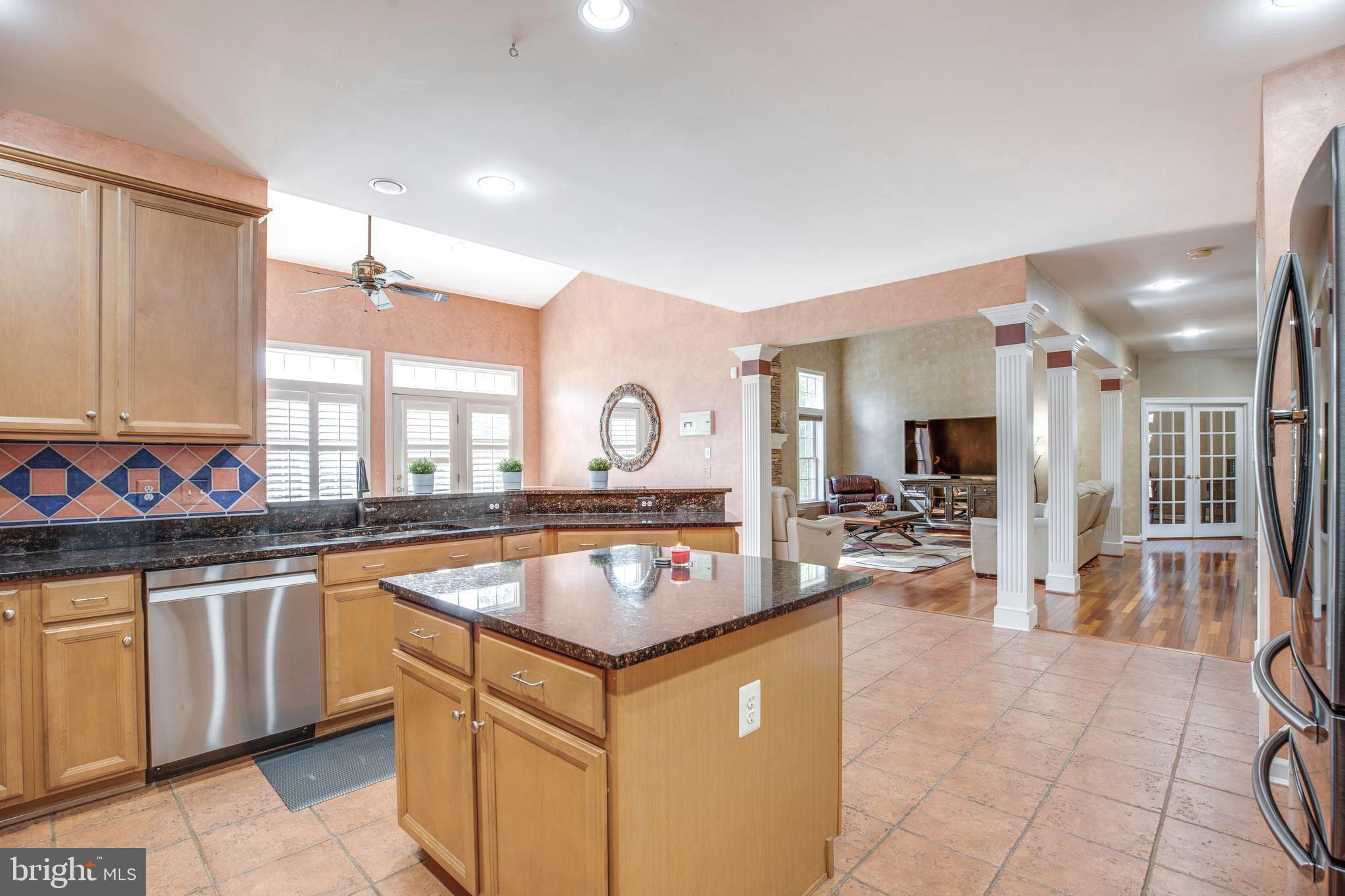 PIEDMONT - Residential