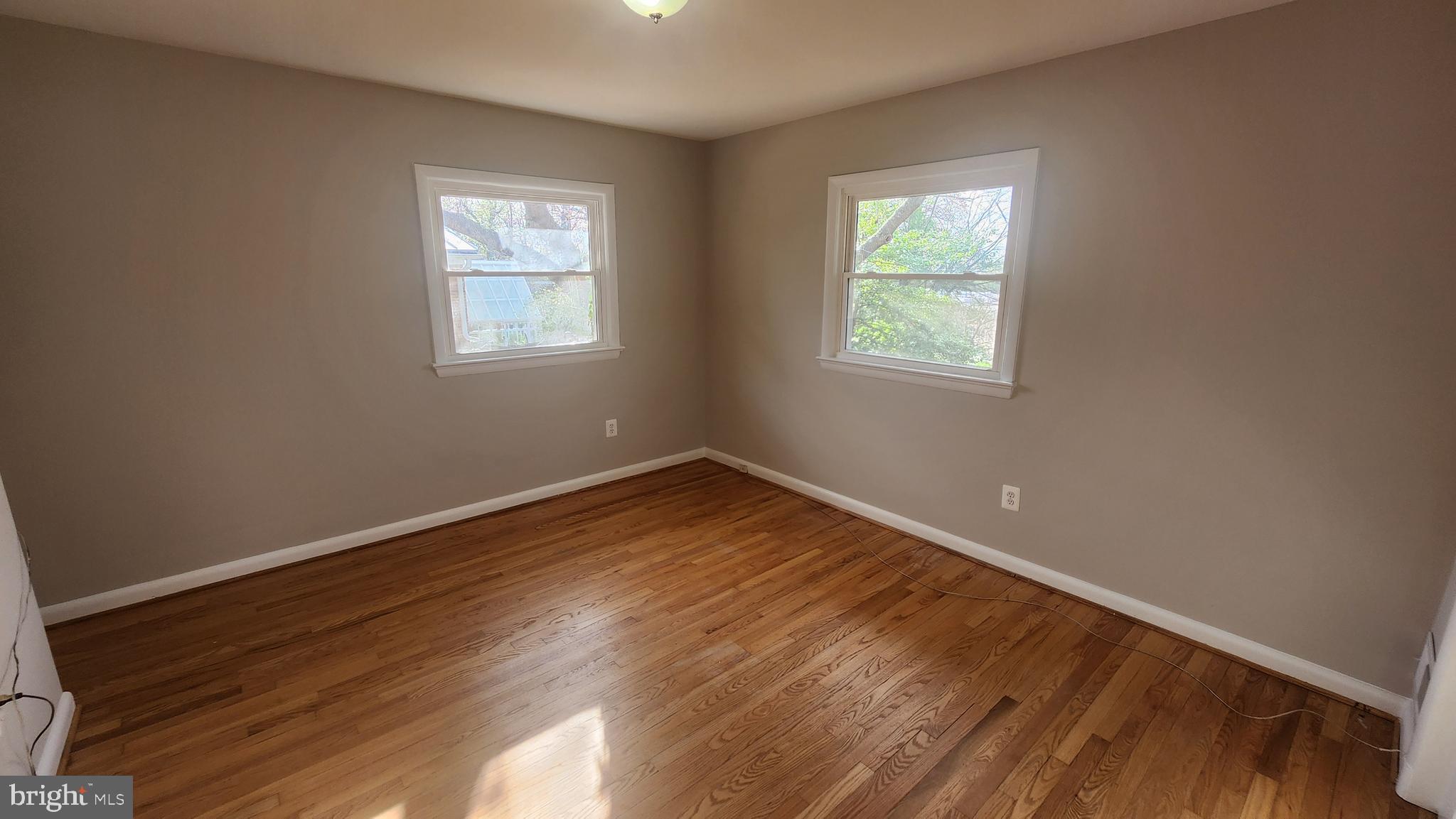 DOMINION HILLS - Residential Lease