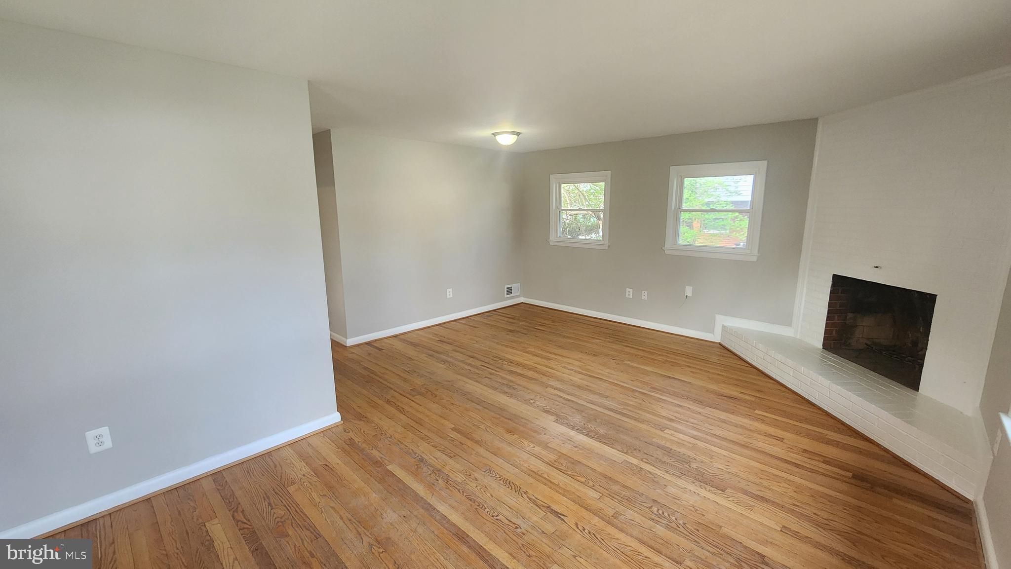 DOMINION HILLS - Residential Lease