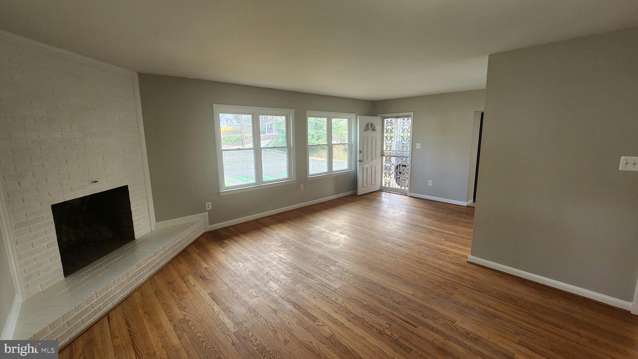 DOMINION HILLS - Residential Lease