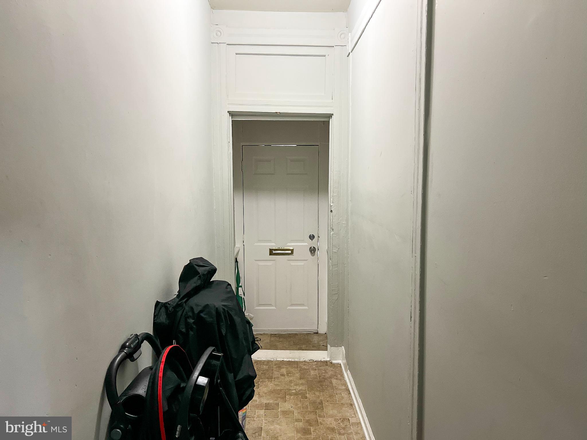 FRANKLINTOWN HISTORIC DISTRICT - Residential