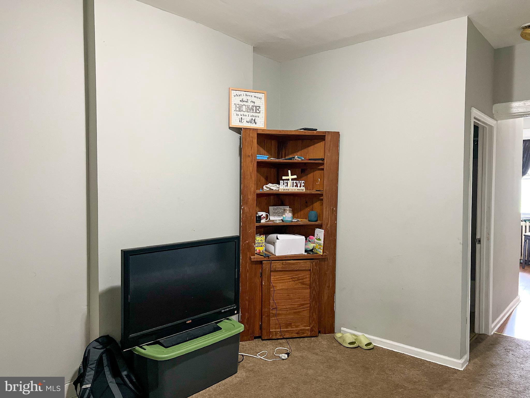 FRANKLINTOWN HISTORIC DISTRICT - Residential