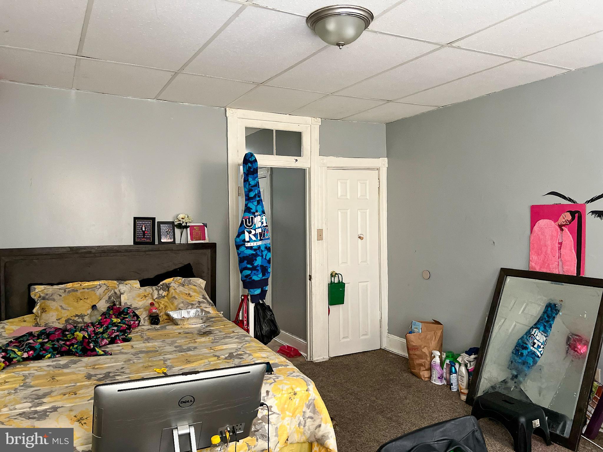 FRANKLINTOWN HISTORIC DISTRICT - Residential