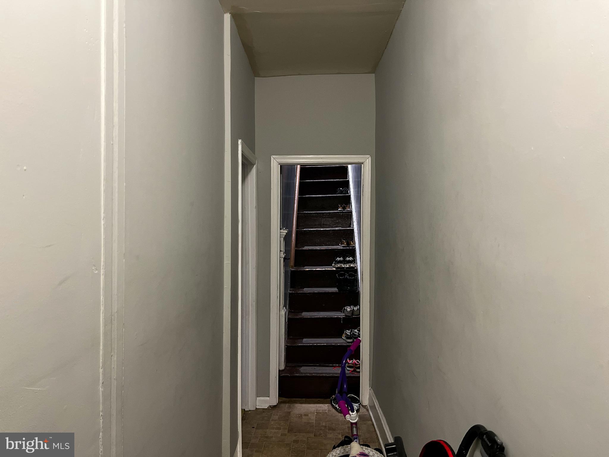 FRANKLINTOWN HISTORIC DISTRICT - Residential