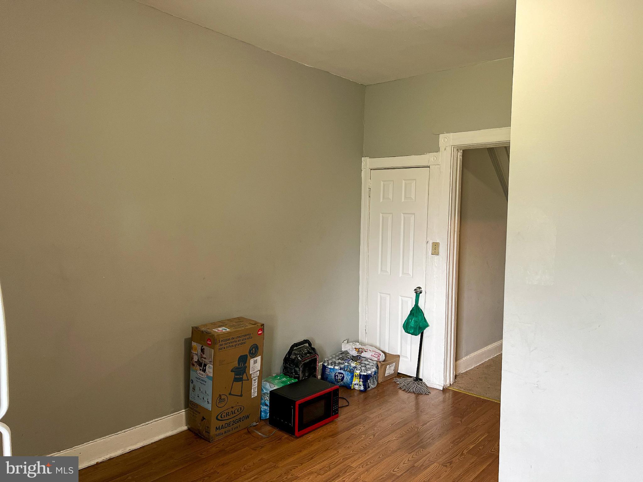 FRANKLINTOWN HISTORIC DISTRICT - Residential