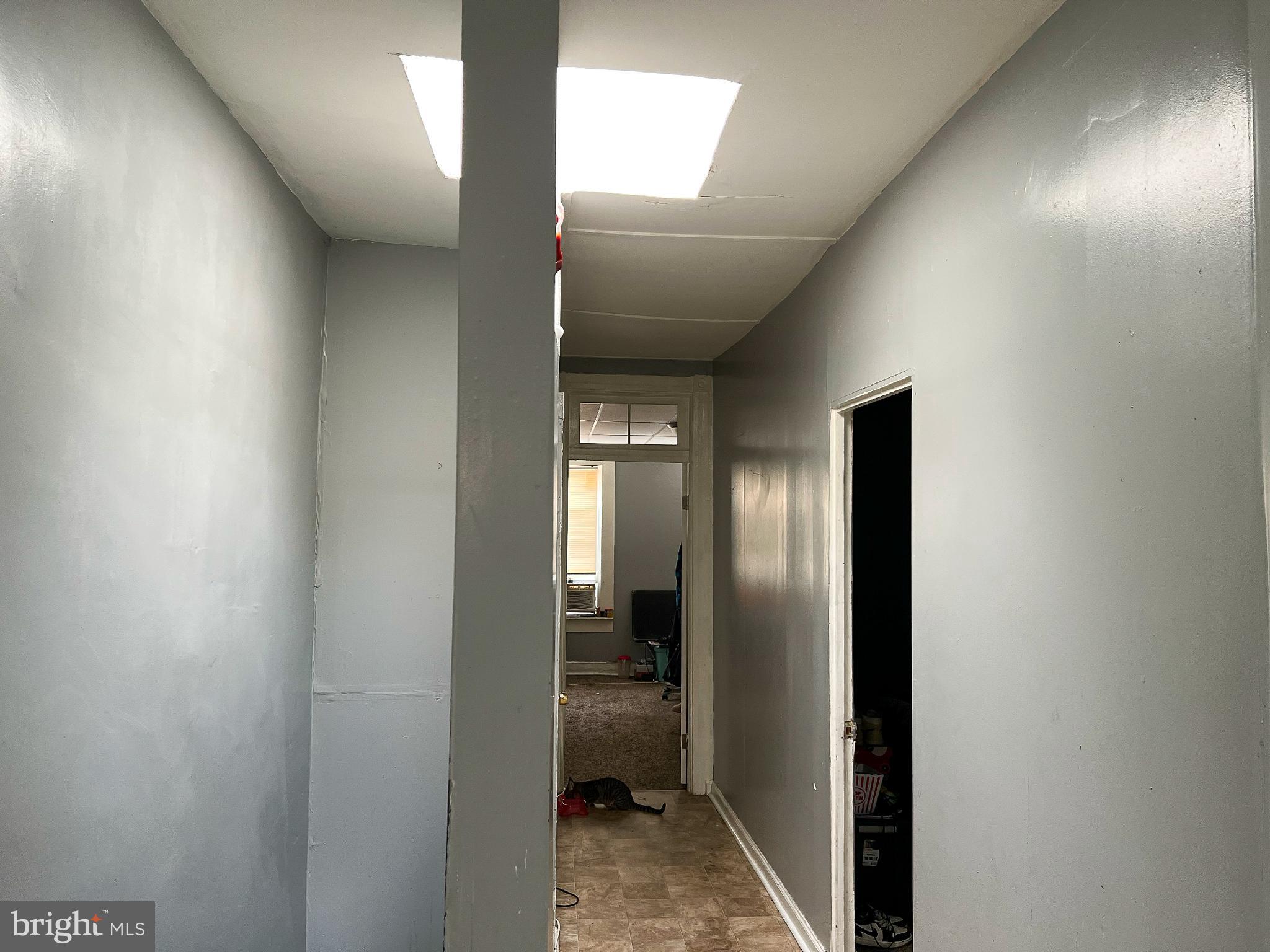 FRANKLINTOWN HISTORIC DISTRICT - Residential