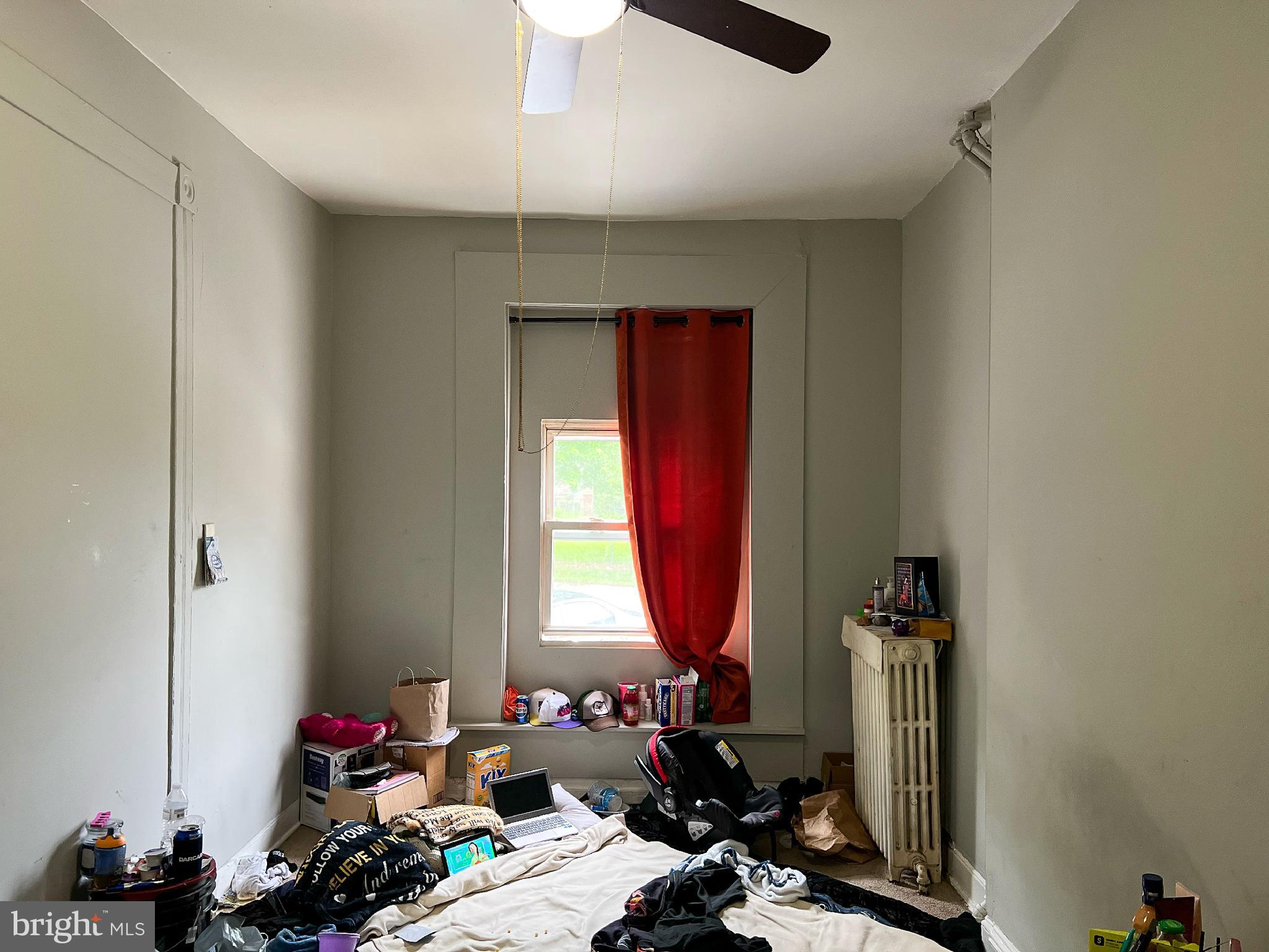 FRANKLINTOWN HISTORIC DISTRICT - Residential