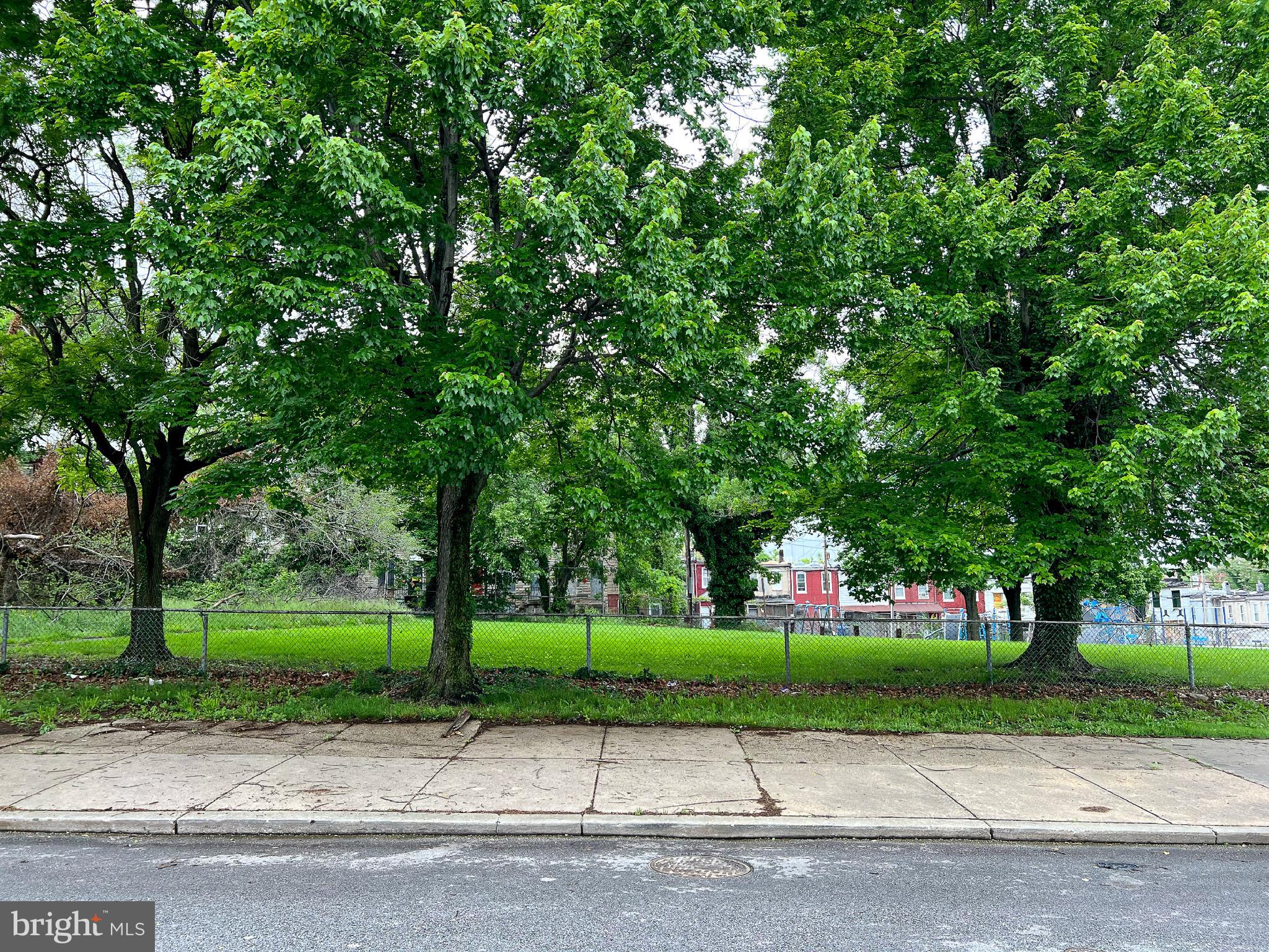 FRANKLINTOWN HISTORIC DISTRICT - Residential