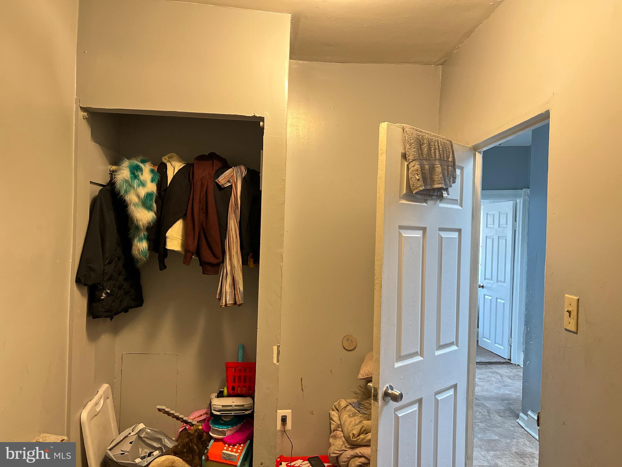 FRANKLINTOWN HISTORIC DISTRICT - Residential