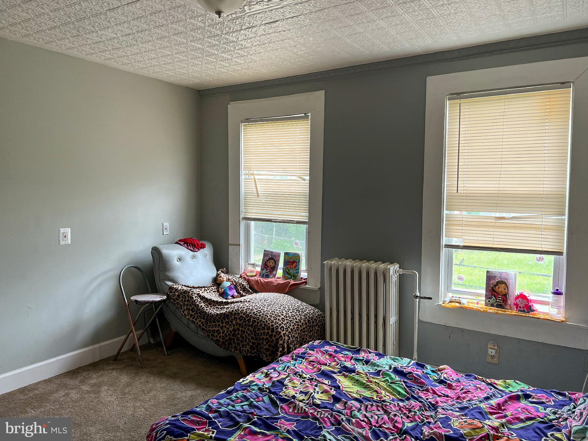 FRANKLINTOWN HISTORIC DISTRICT - Residential