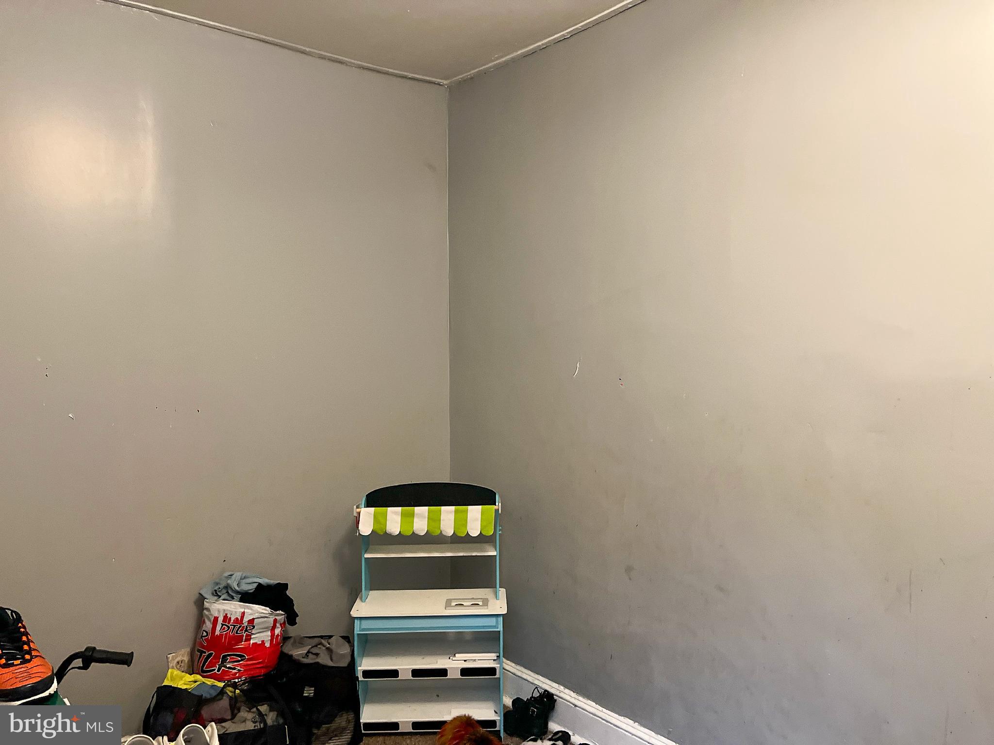 FRANKLINTOWN HISTORIC DISTRICT - Residential